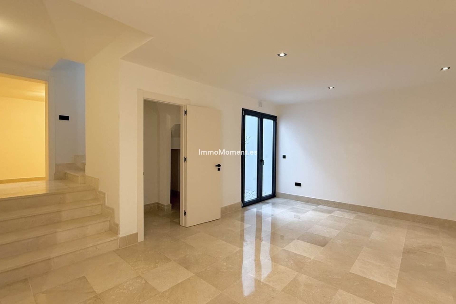 Reventa - Villa - Marbella - Nueva Andalucía