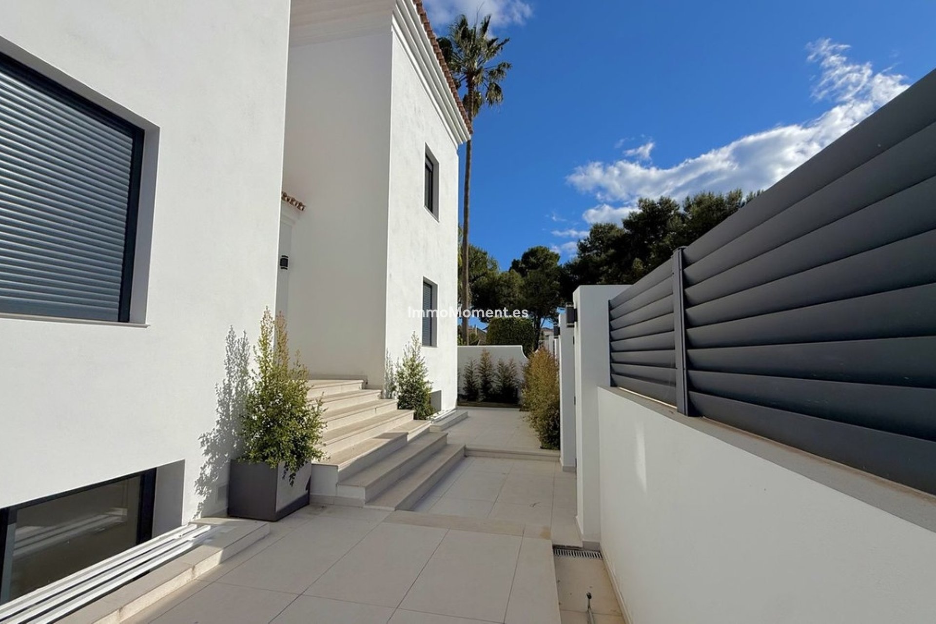 Reventa - Villa - Marbella - Nueva Andalucía