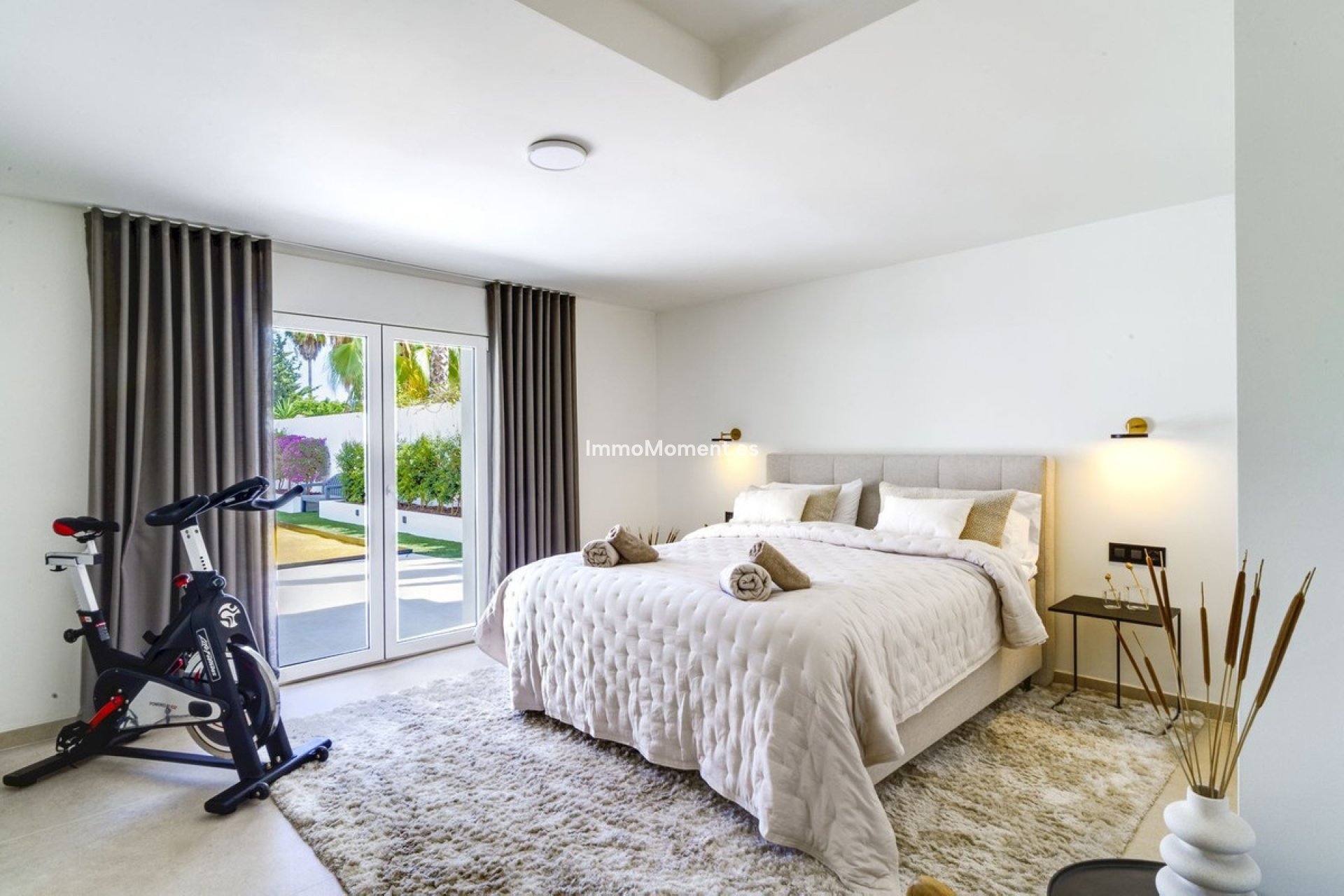 Reventa - Villa - Marbella - Nueva Andalucía