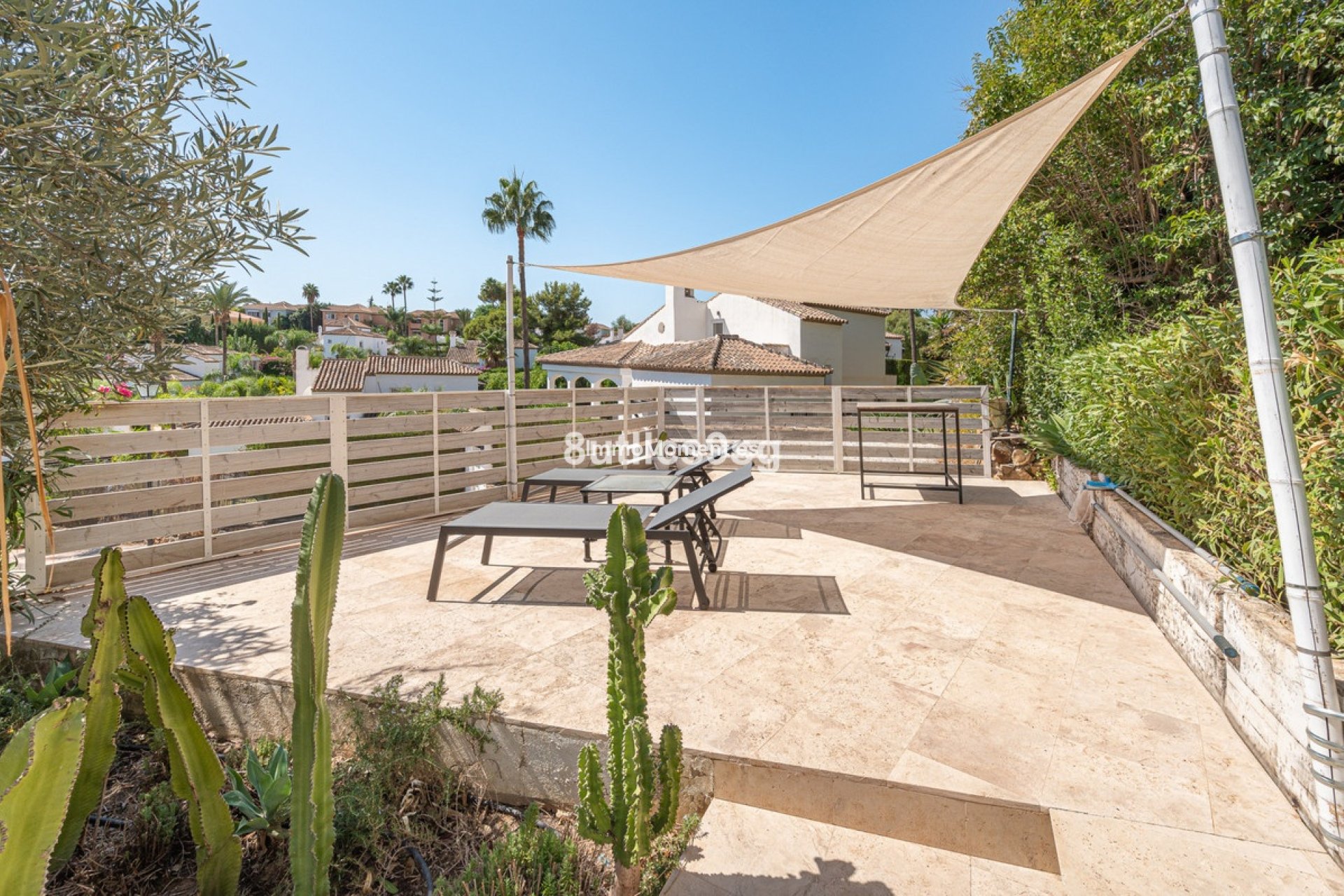 Reventa - Villa - Marbella - Nueva Andalucía