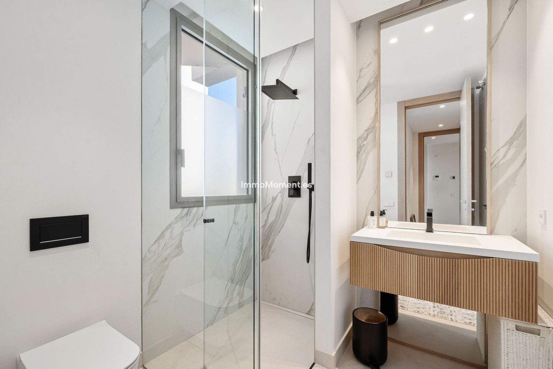 Reventa - Villa - Marbella - Nueva Andalucía