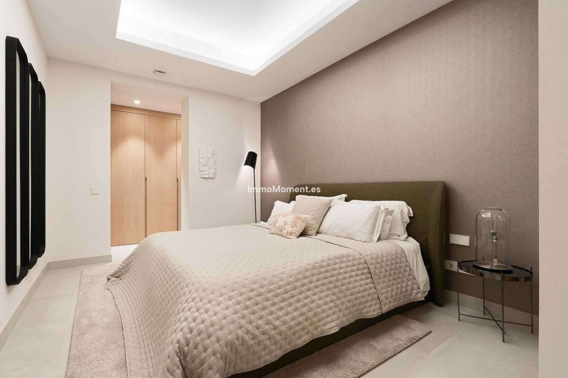 Reventa - Villa - Marbella - Nueva Andalucía