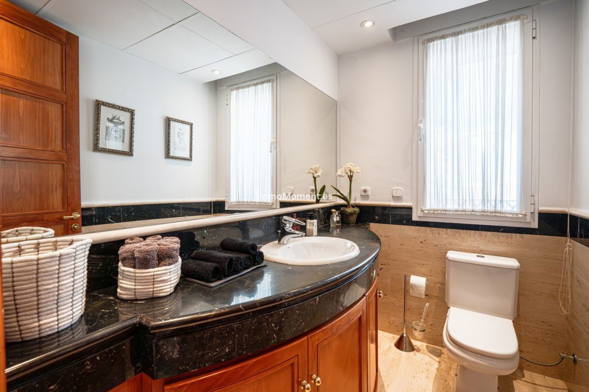 Reventa - Villa - Marbella - Nueva Andalucía