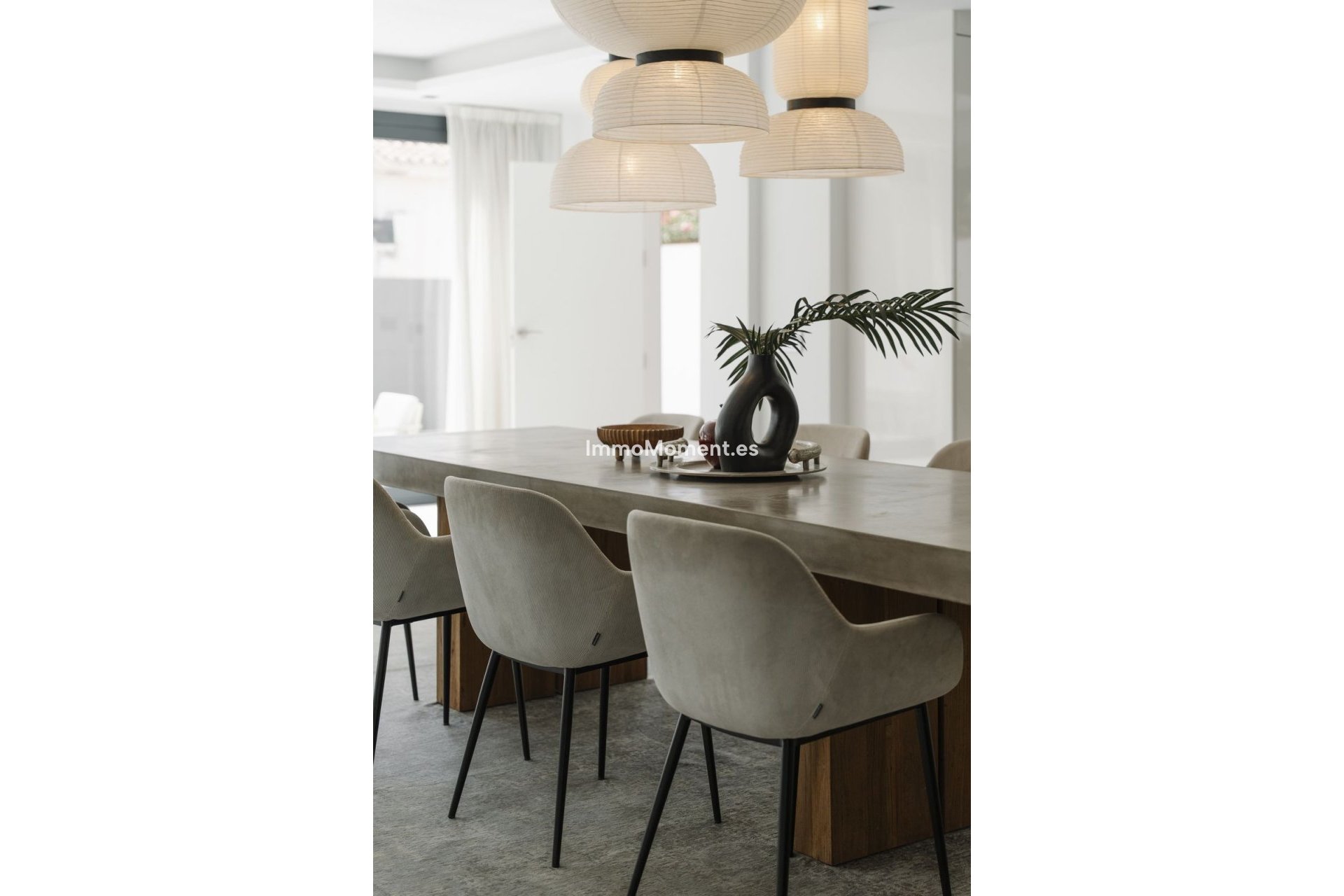 Reventa - Villa - Marbella - Nueva Andalucía