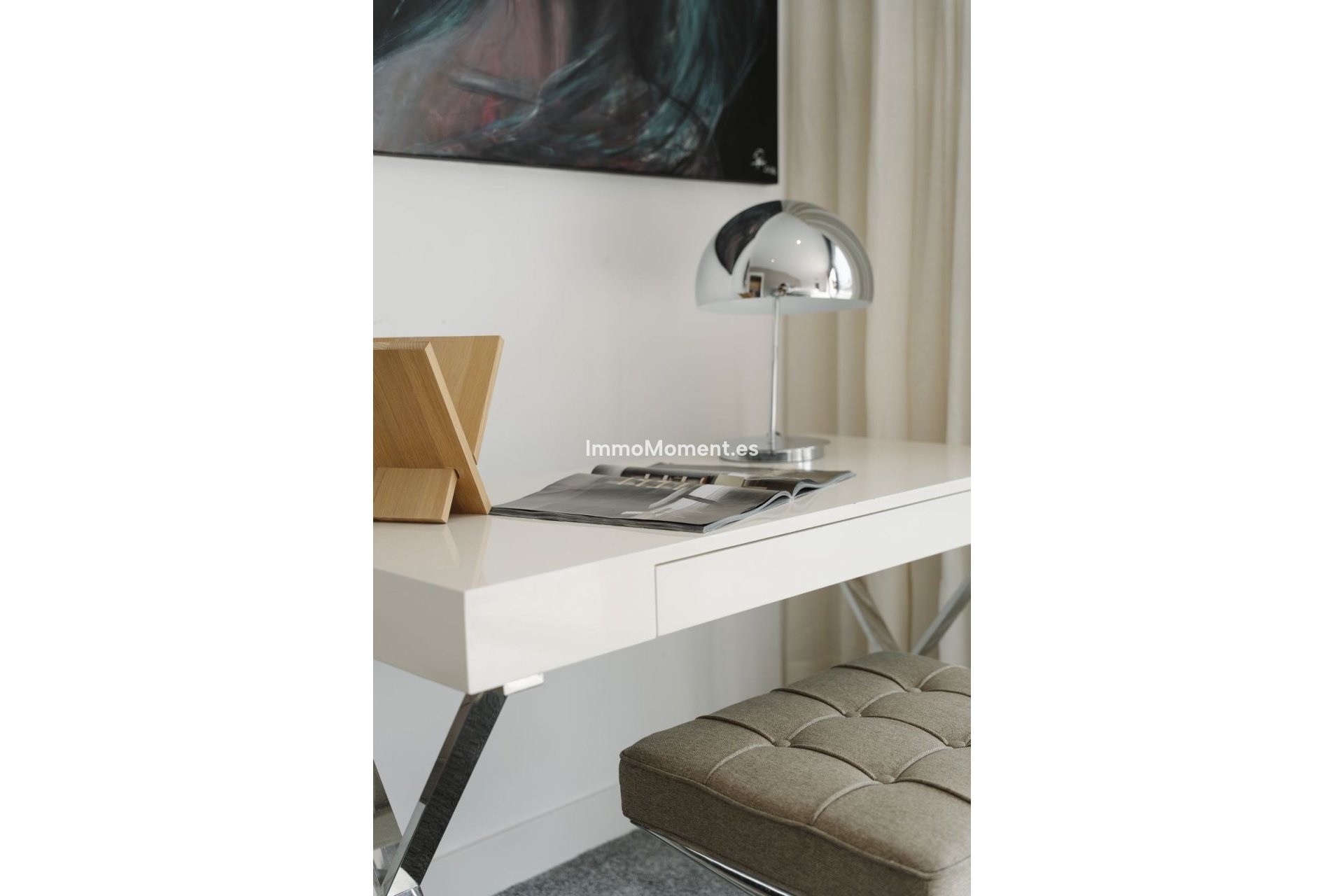 Reventa - Villa - Marbella - Nueva Andalucía