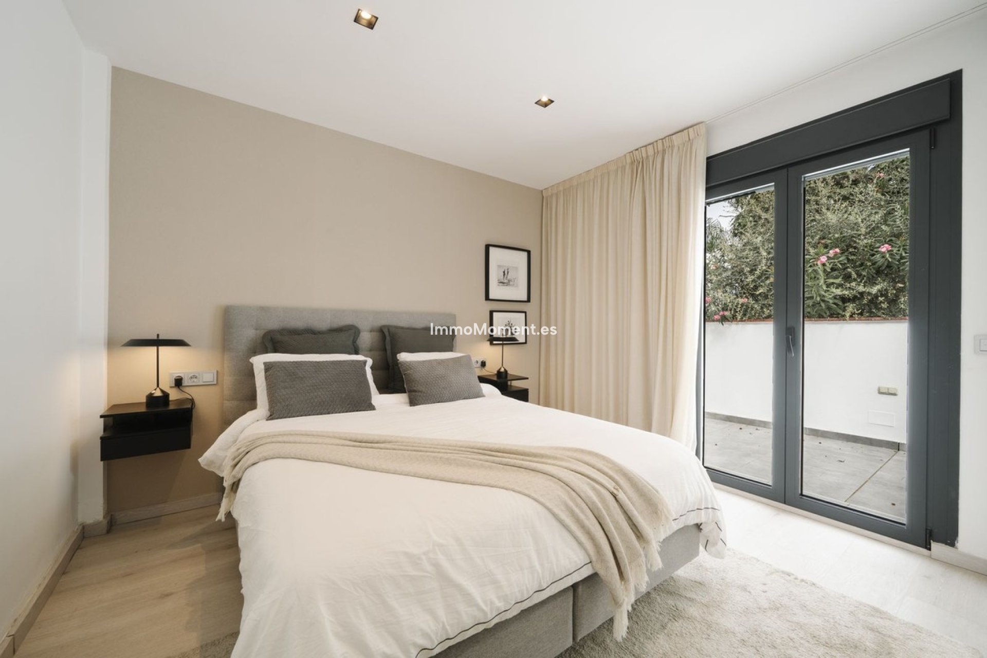 Reventa - Villa - Marbella - Nueva Andalucía