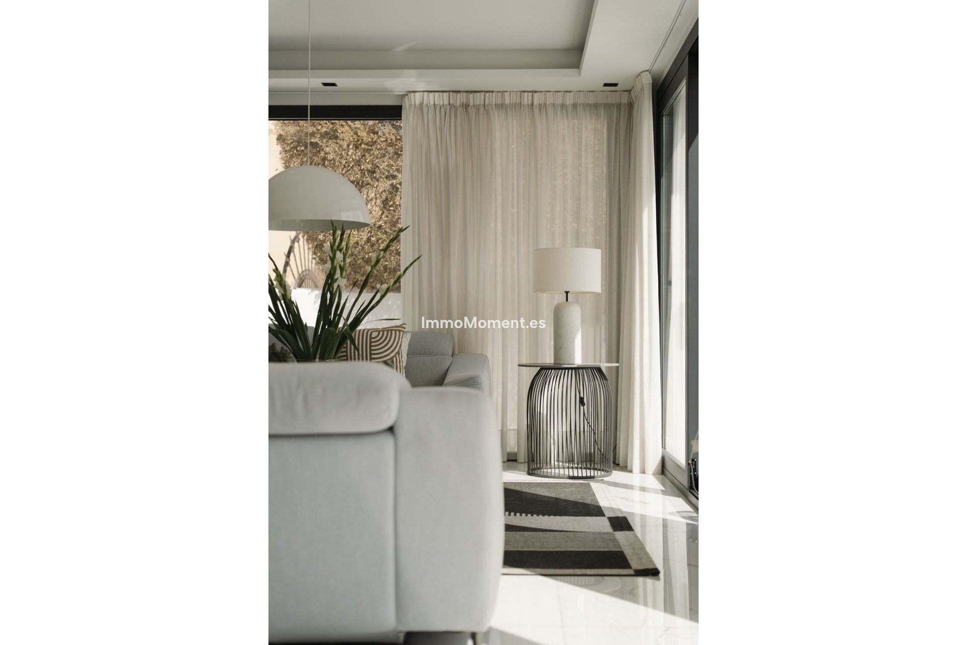 Reventa - Villa - Marbella - Nueva Andalucía