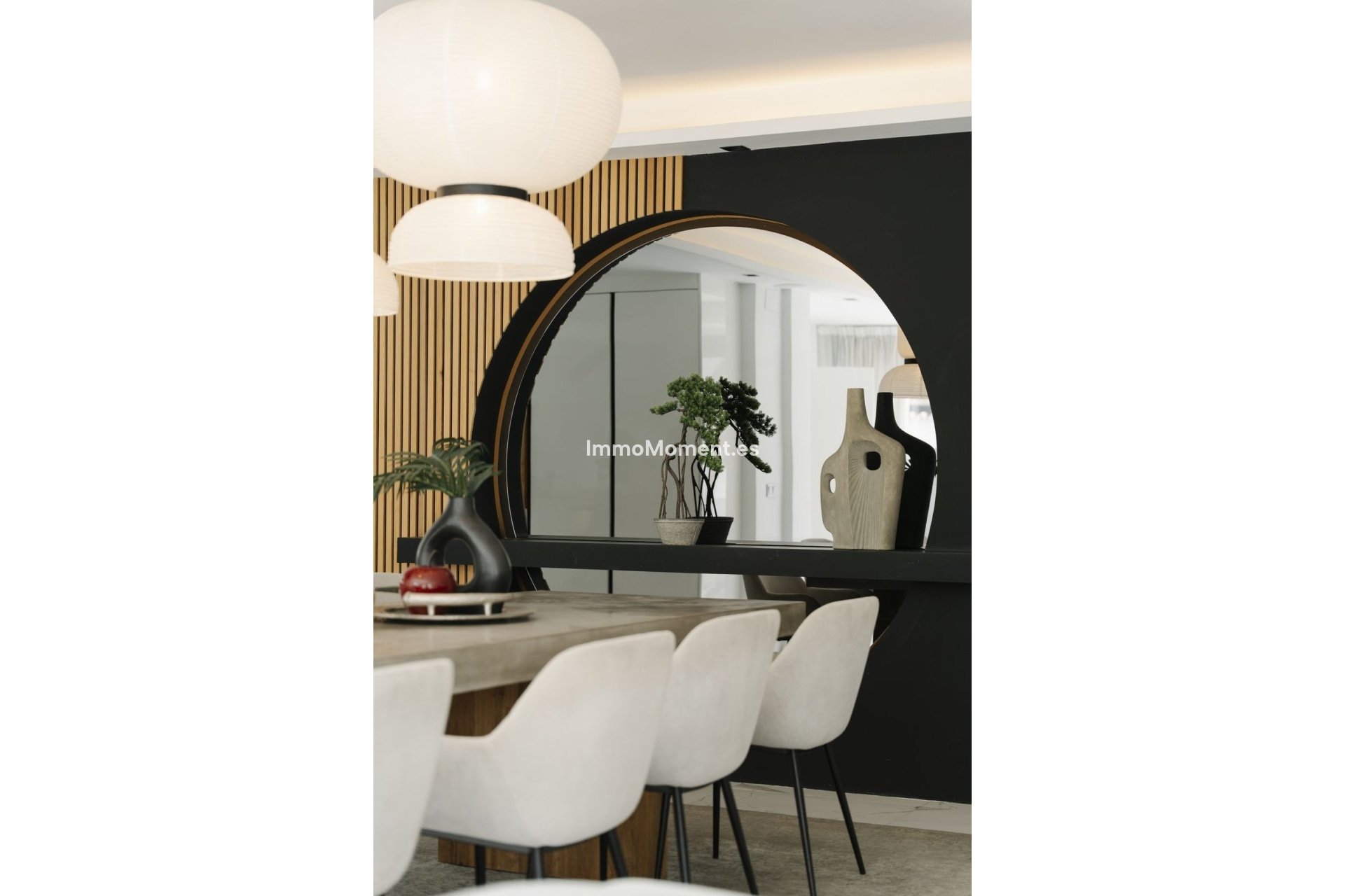 Reventa - Villa - Marbella - Nueva Andalucía