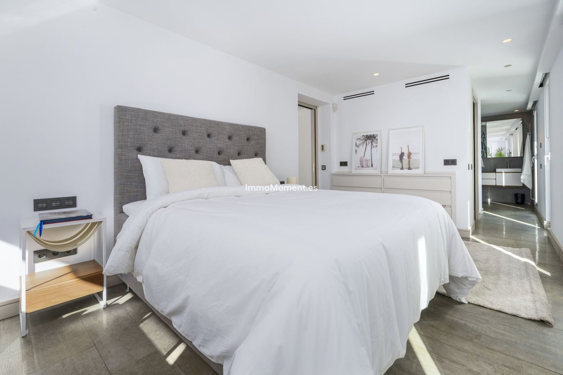 Reventa - Villa - Marbella - Nueva Andalucía