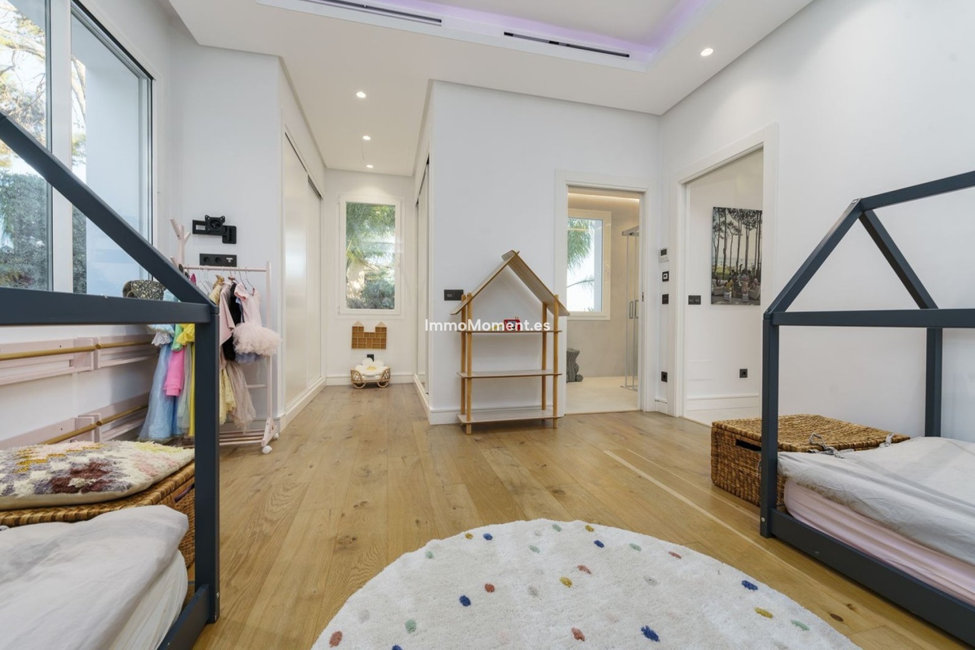 Reventa - Villa - Marbella - Nueva Andalucía