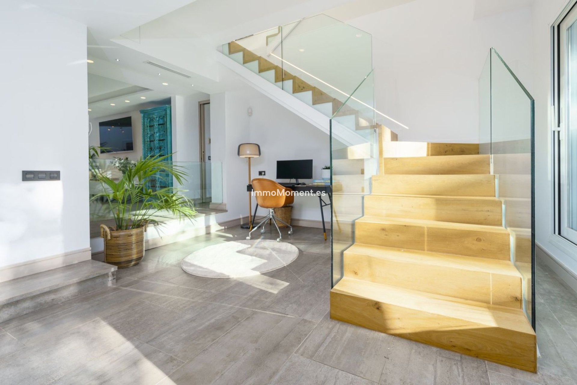 Reventa - Villa - Marbella - Nueva Andalucía