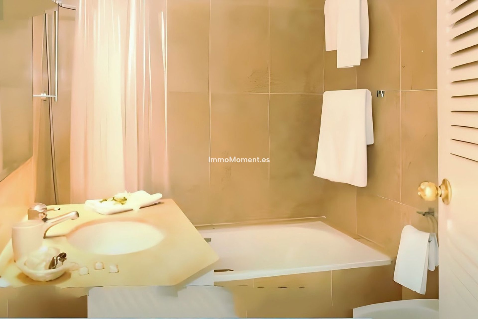 Reventa - Villa - Marbella - Nueva Andalucía