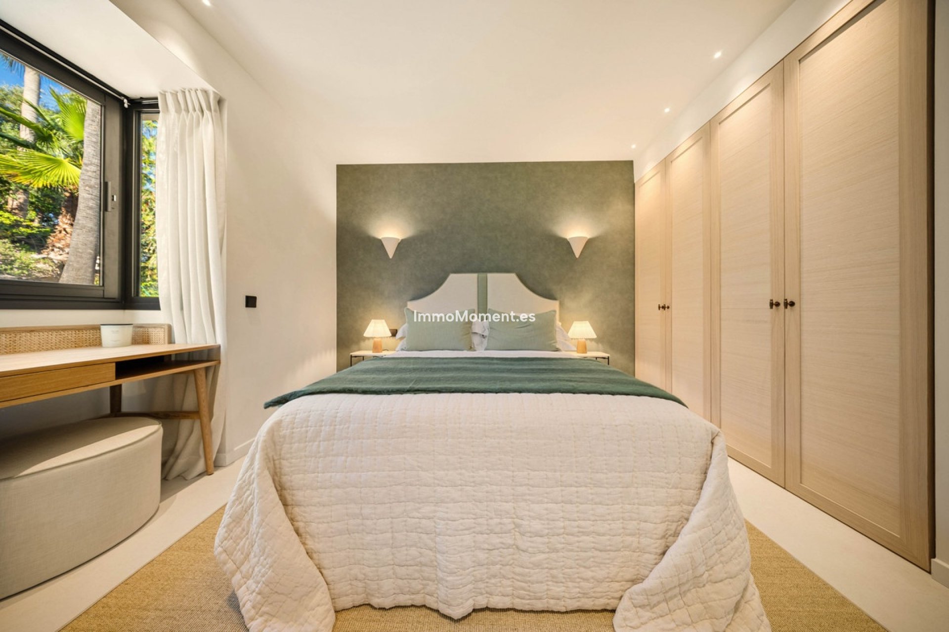 Reventa - Villa - Marbella - Nueva Andalucía