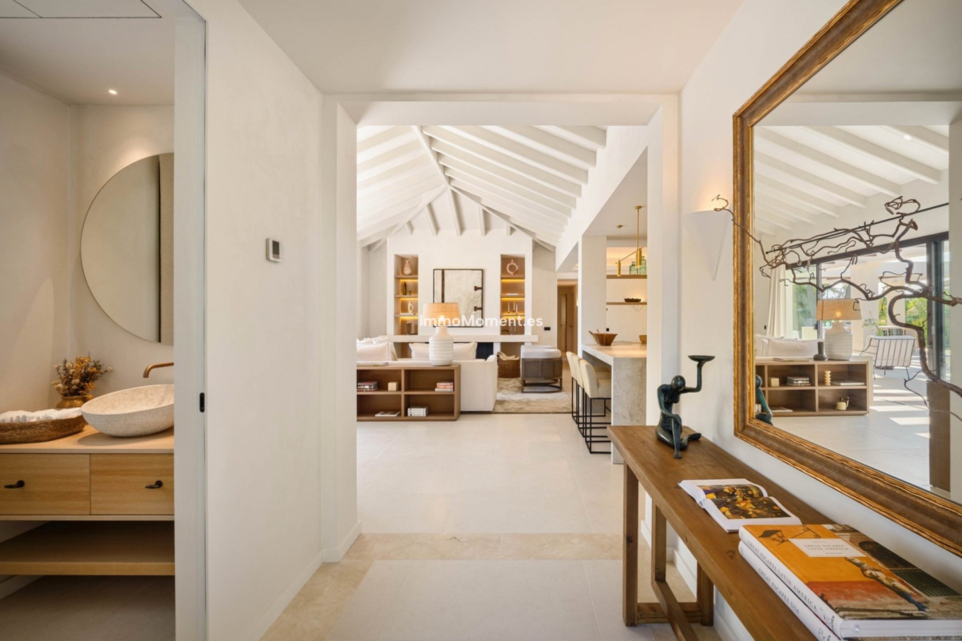 Reventa - Villa - Marbella - Nueva Andalucía