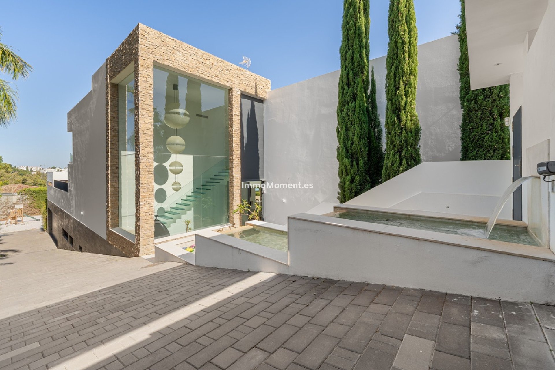Reventa - Villa - Marbella - Nueva Andalucía