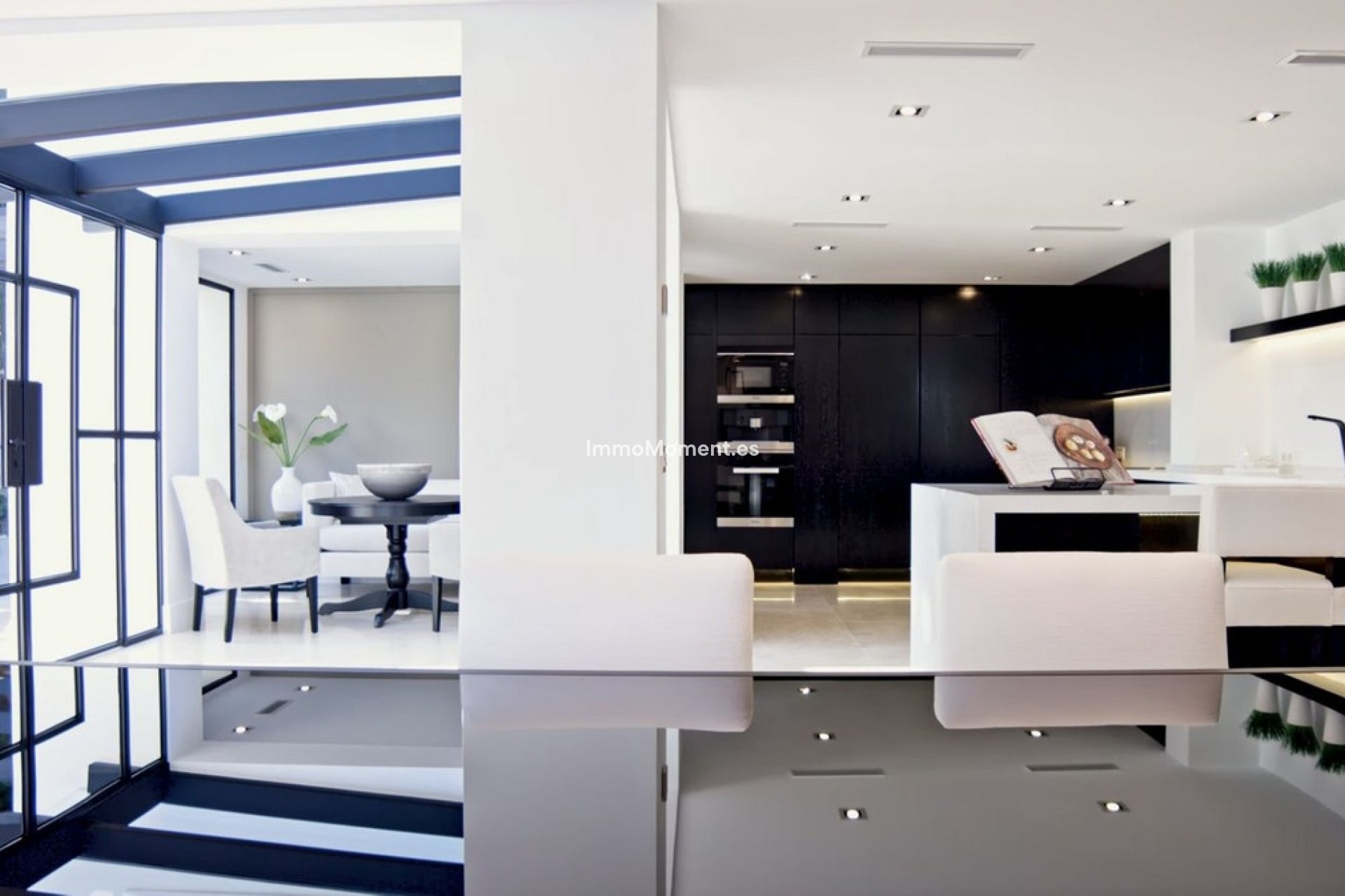 Reventa - Villa - Marbella - Nueva Andalucía