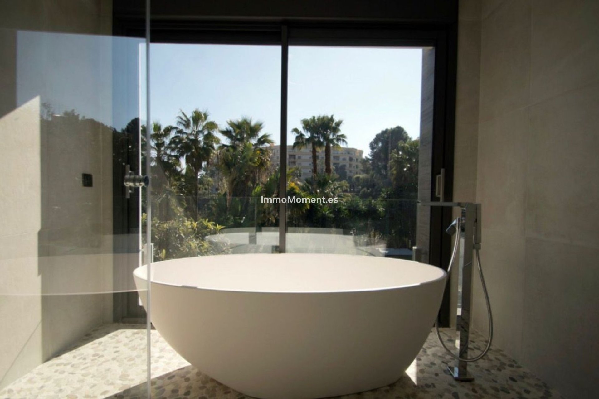 Reventa - Villa - Marbella - Nueva Andalucía