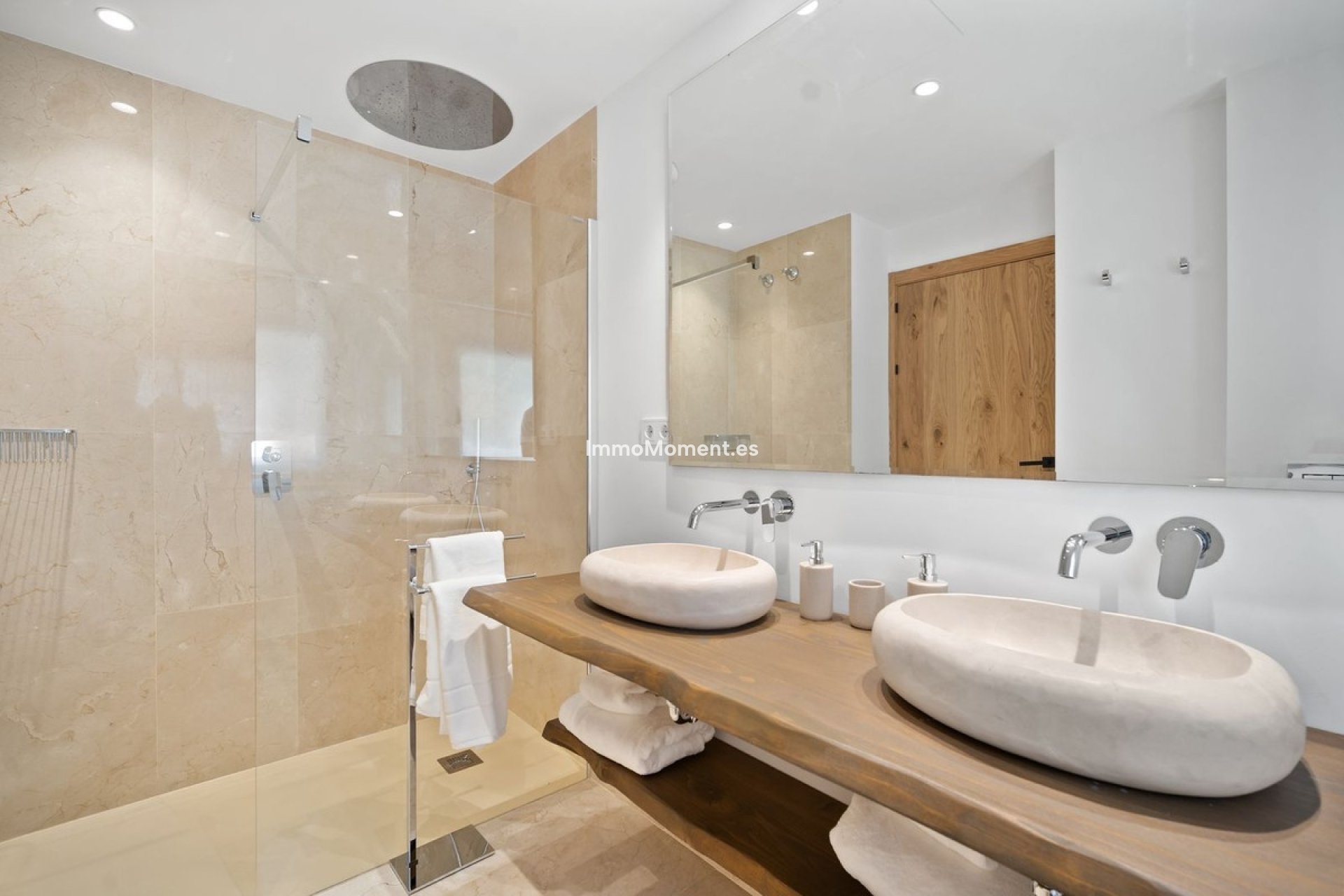 Reventa - Villa - Marbella - Nueva Andalucía