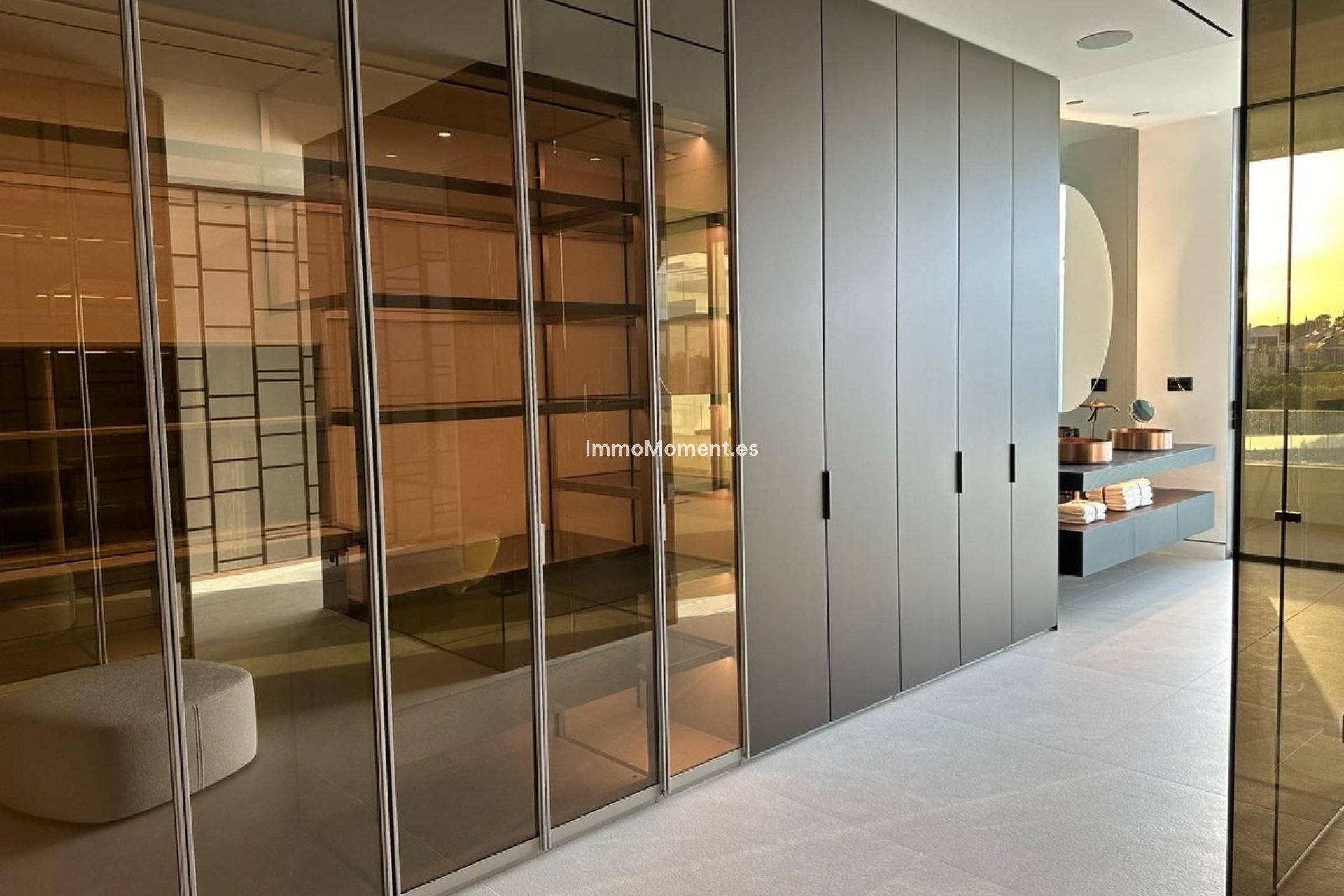 Reventa - Villa - Marbella - Nueva Andalucía