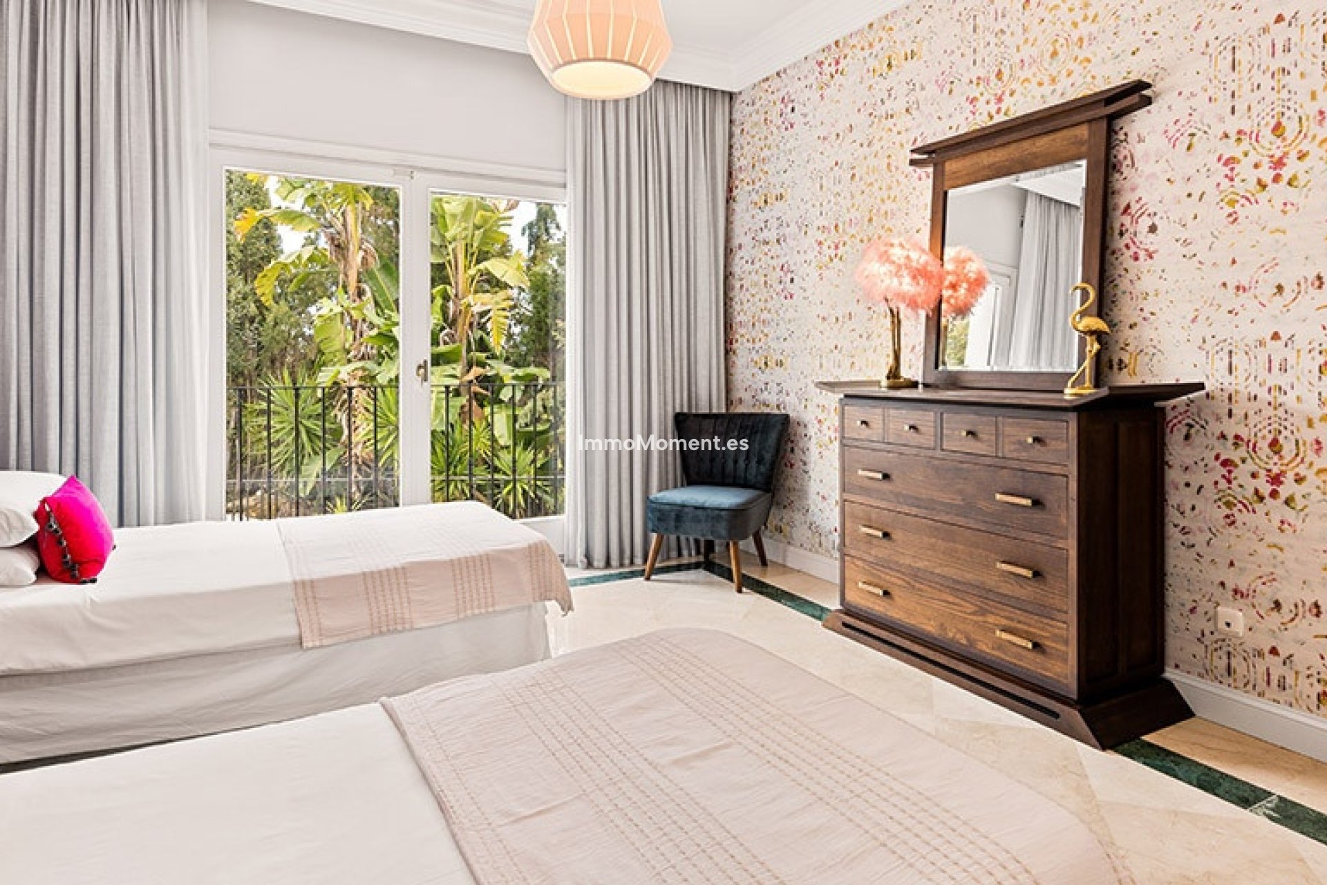 Reventa - Villa - Marbella - Nueva Andalucía