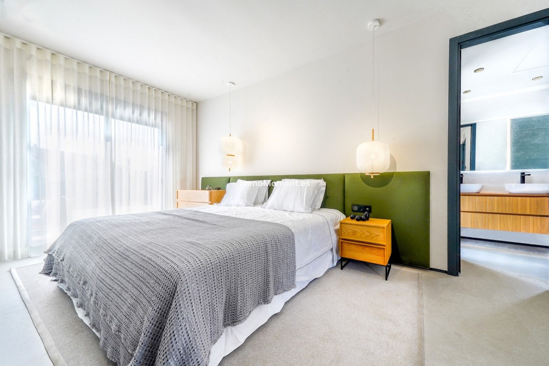 Reventa - Villa - Marbella - Nueva Andalucía