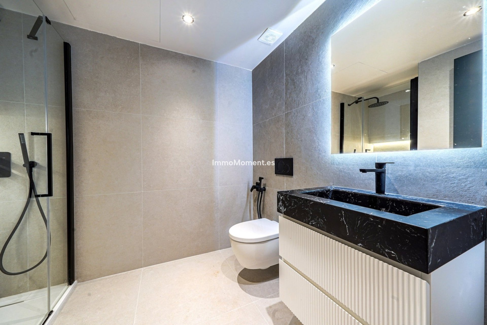 Reventa - Villa - Marbella - Nueva Andalucía