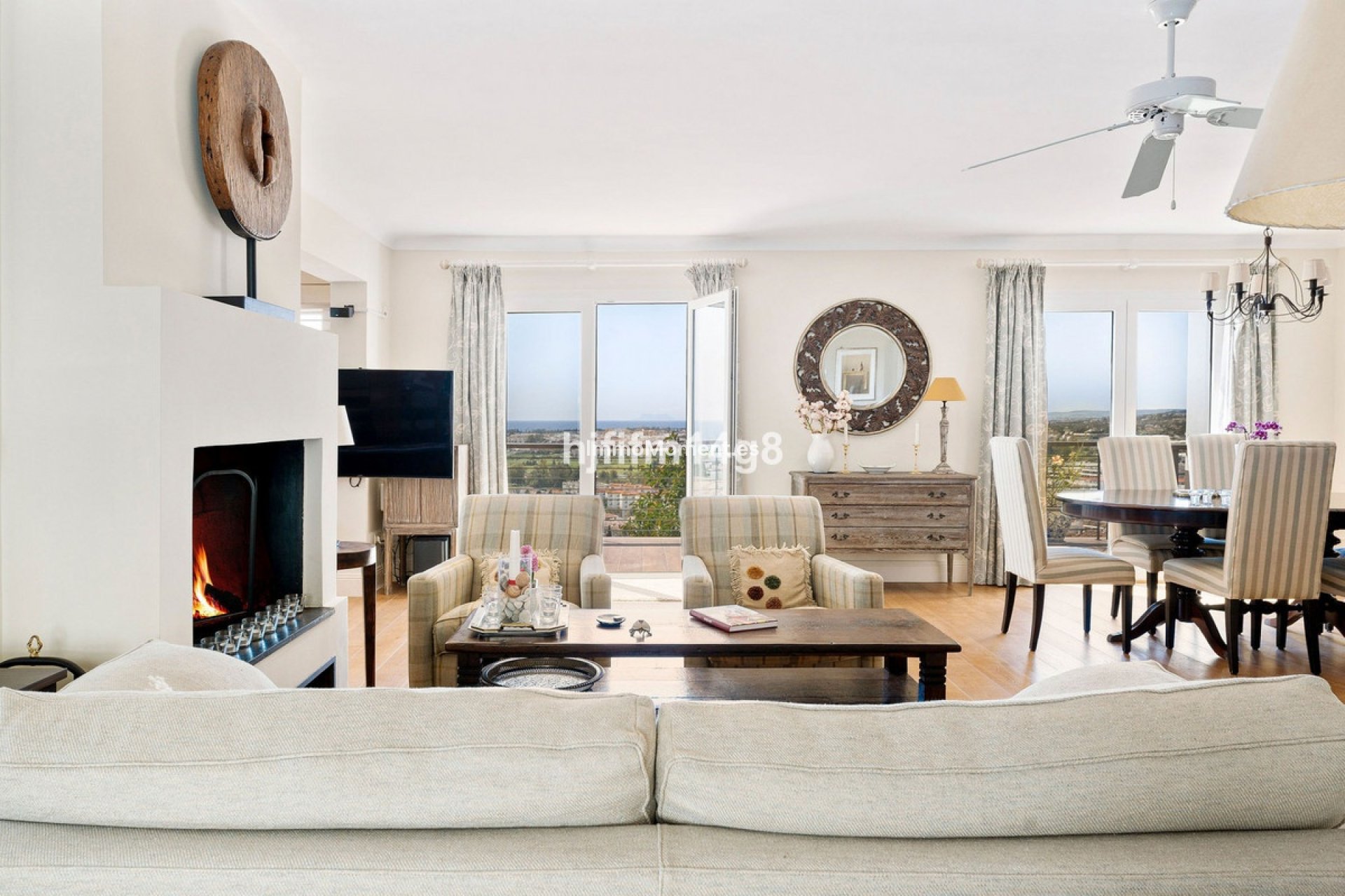 Reventa - Villa - Marbella - Nueva Andalucía