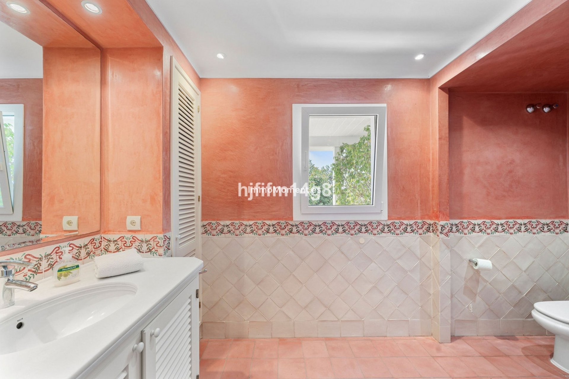 Reventa - Villa - Marbella - Nueva Andalucía