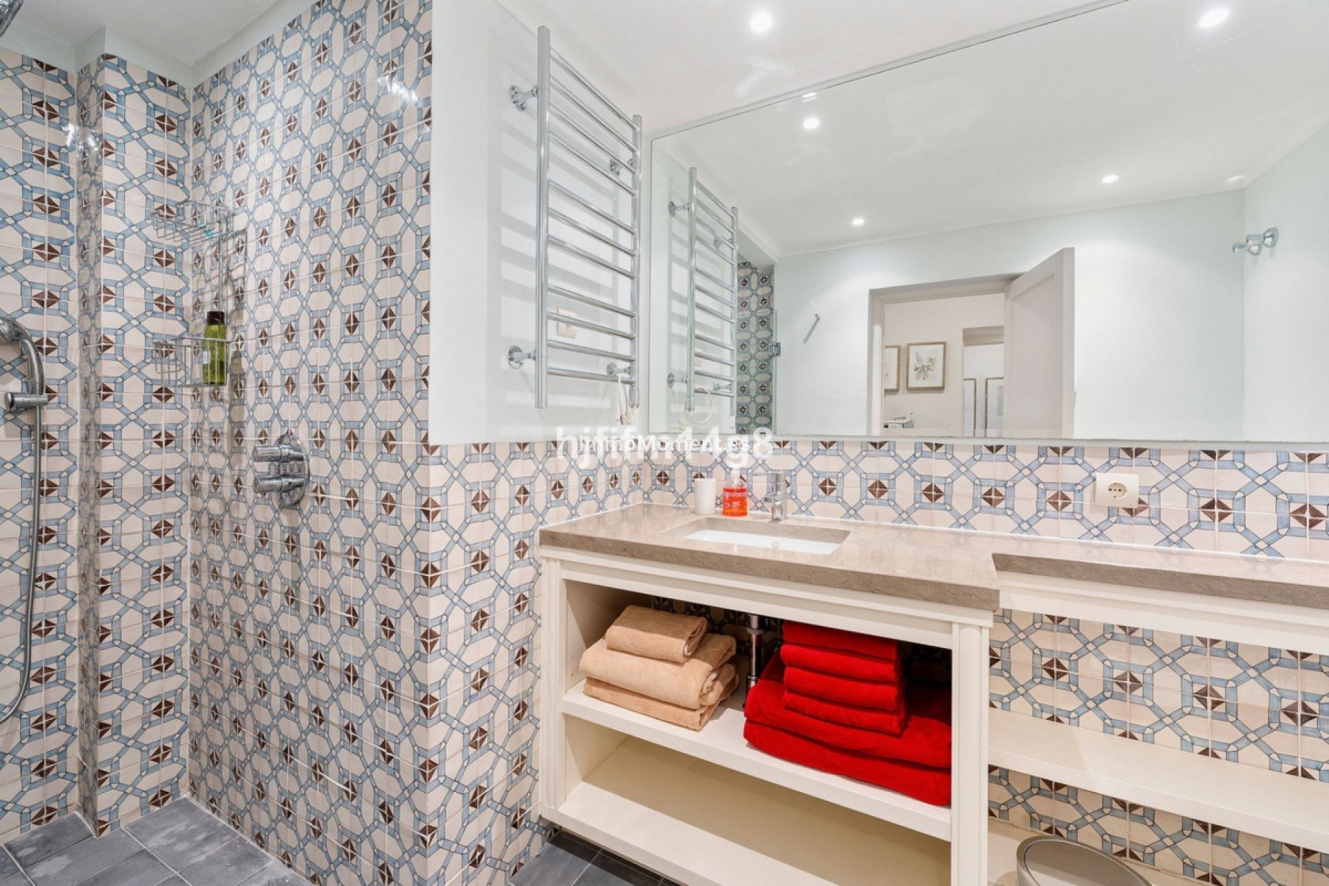 Reventa - Villa - Marbella - Nueva Andalucía