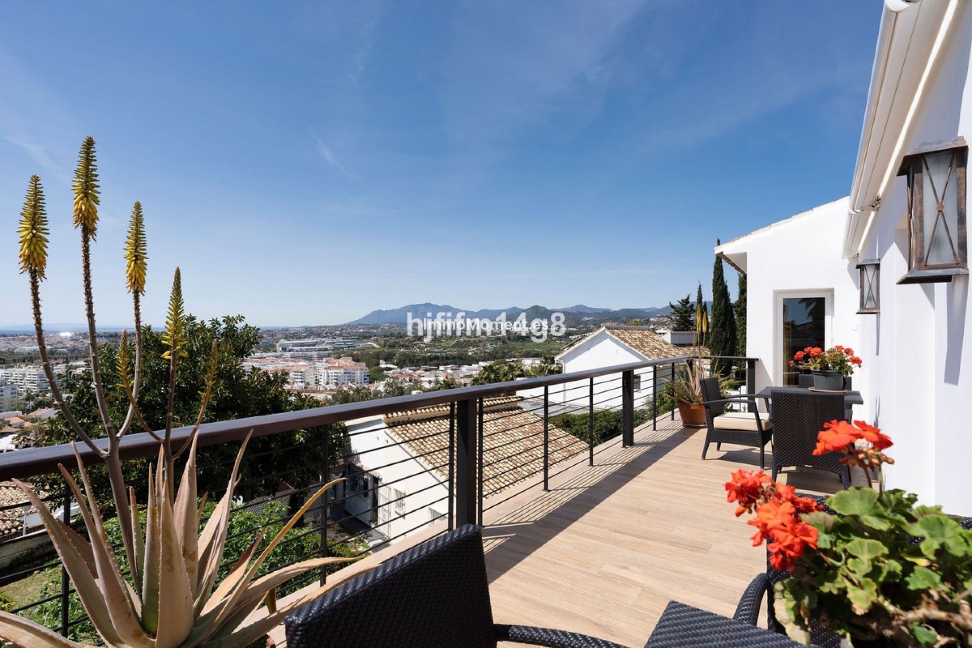 Reventa - Villa - Marbella - Nueva Andalucía