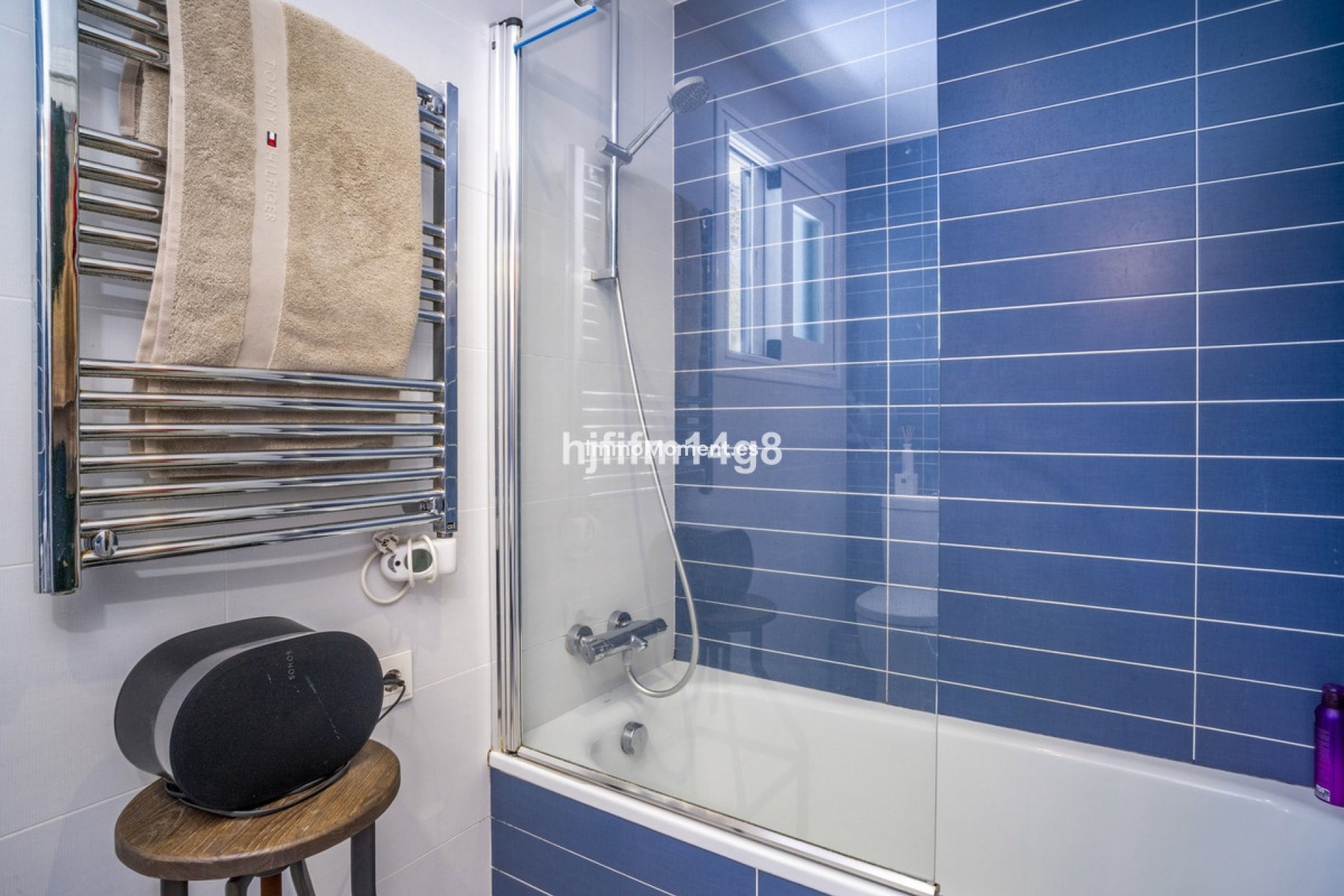 Reventa - Villa - Marbella - Nueva Andalucía