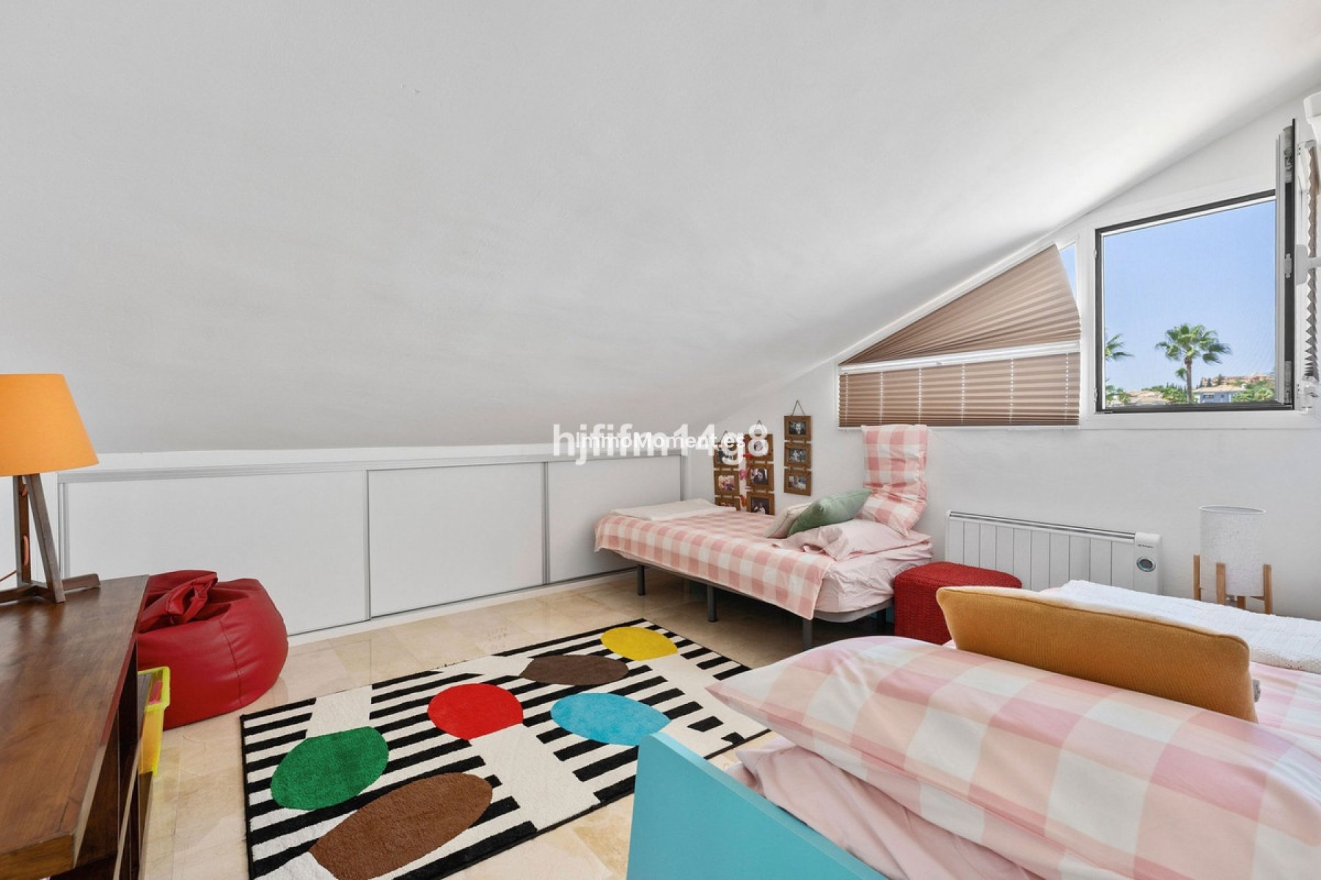 Reventa - Villa - Marbella - Nueva Andalucía