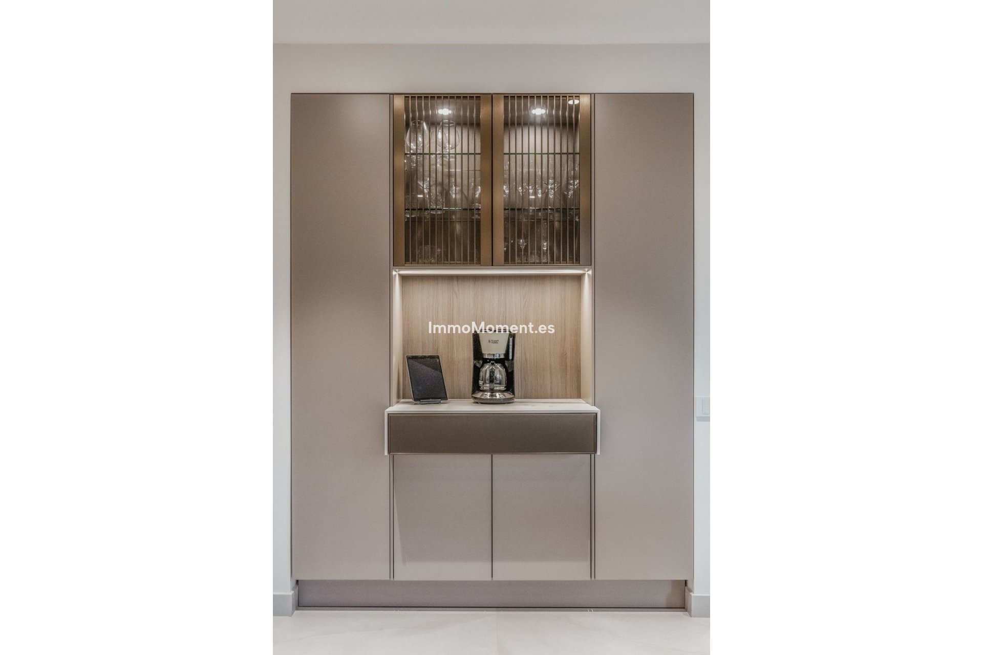 Reventa - Villa - Marbella - Nueva Andalucía