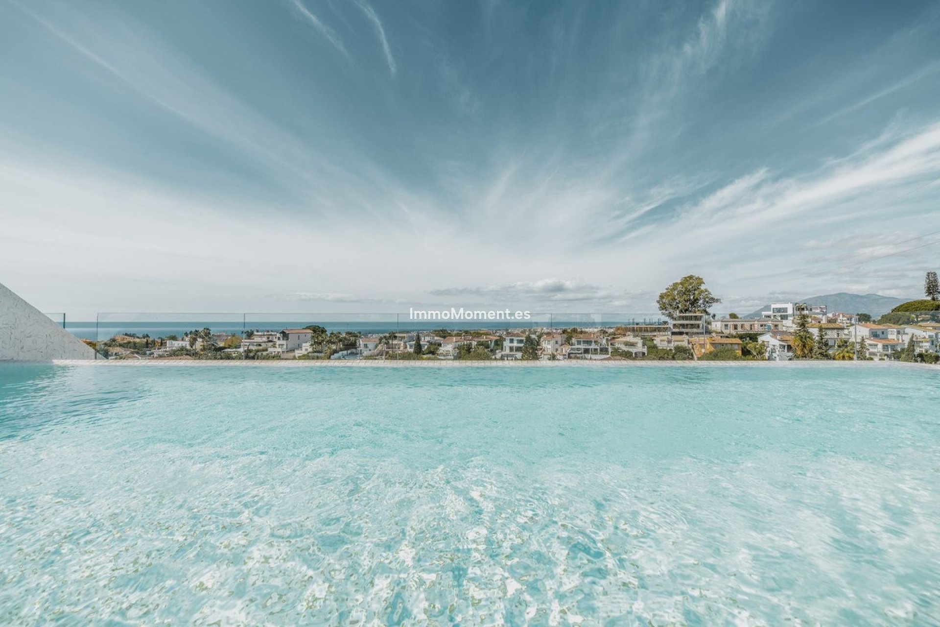 Reventa - Villa - Marbella - Nueva Andalucía