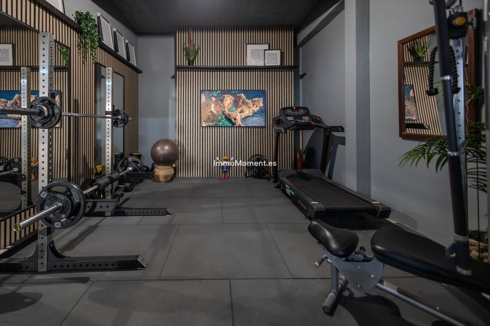 Reventa - Villa - Marbella - Nueva Andalucía