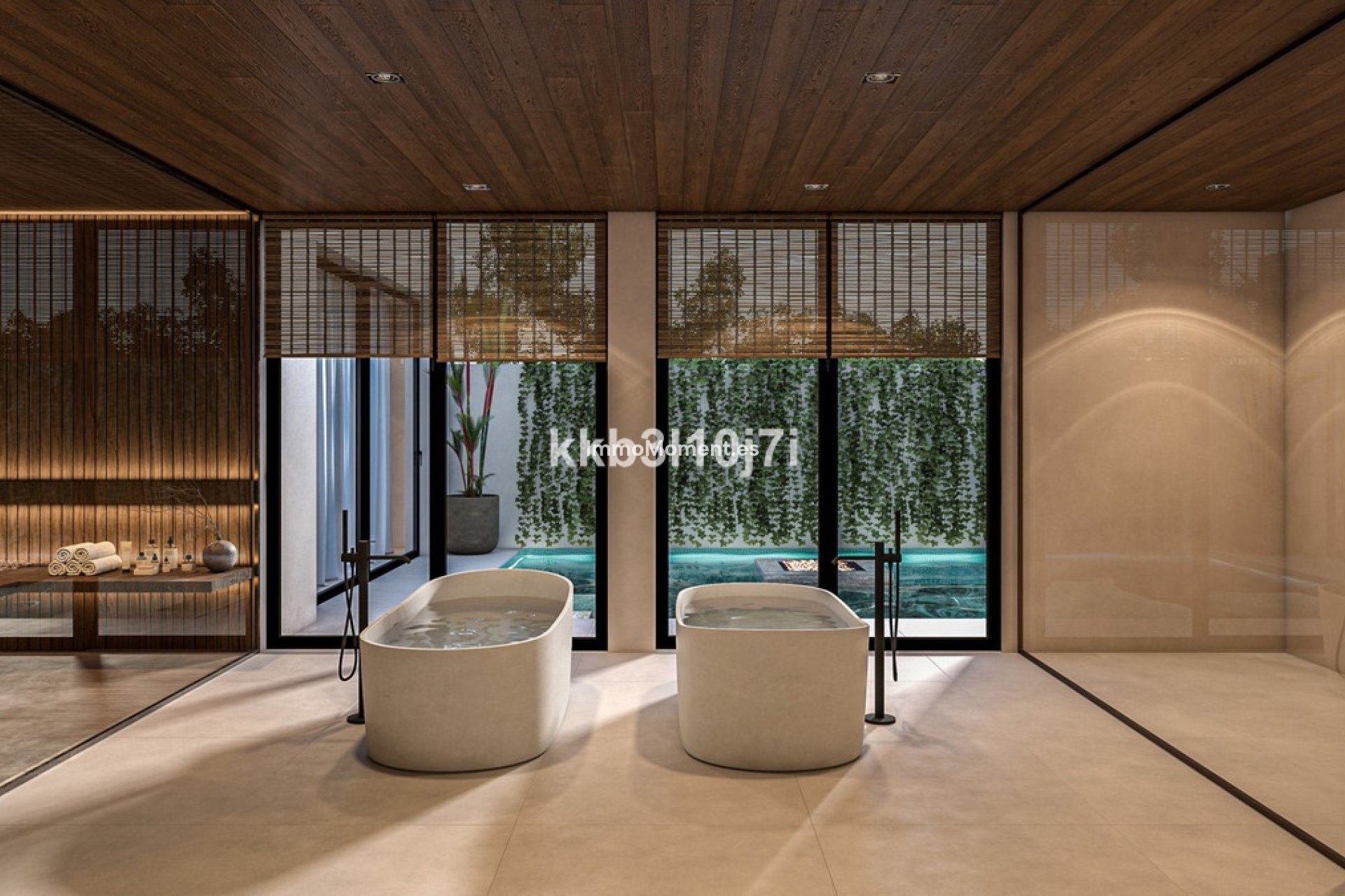 Reventa - Villa - Marbella - Nueva Andalucía