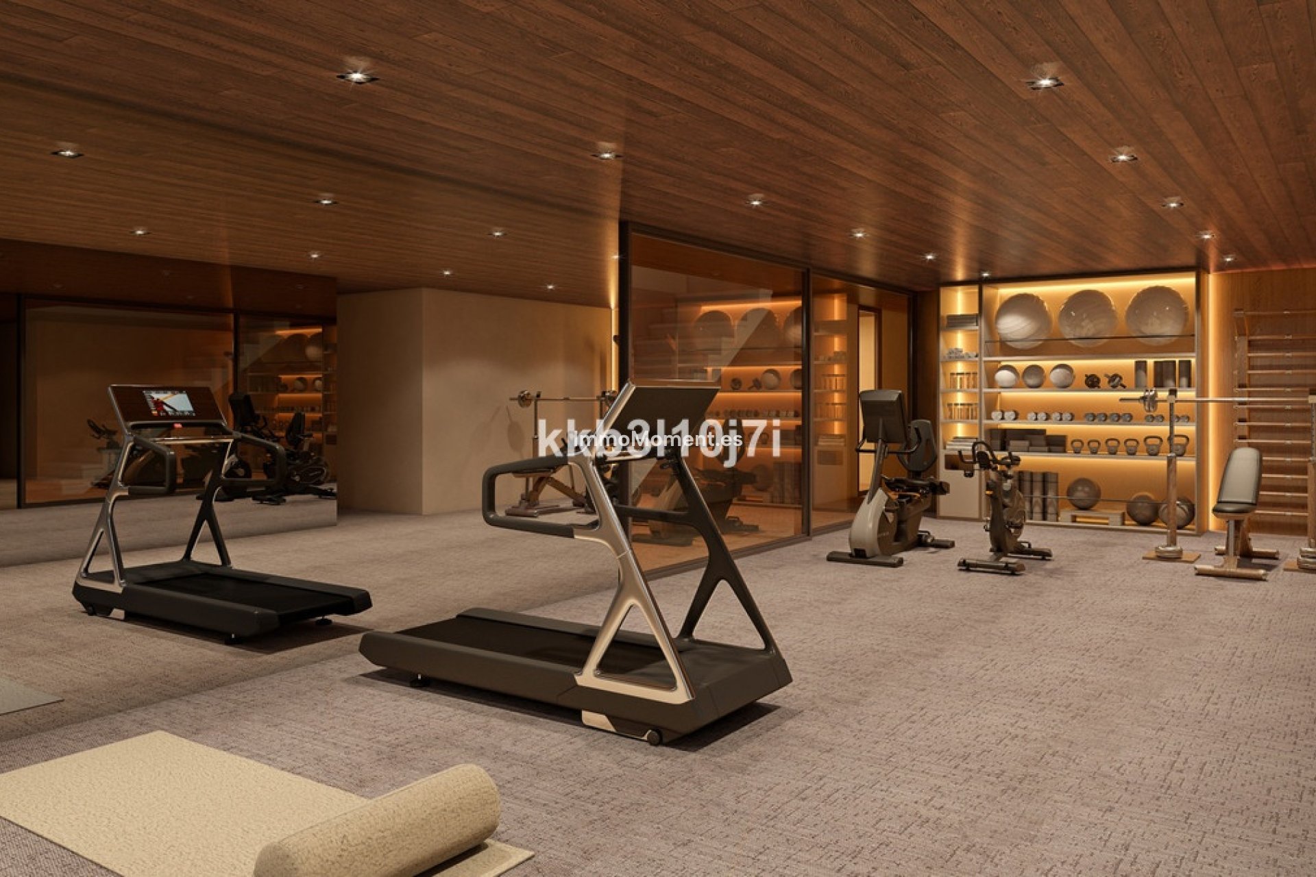 Reventa - Villa - Marbella - Nueva Andalucía