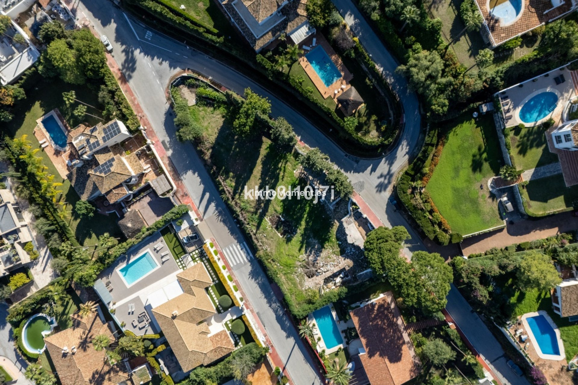 Reventa - Villa - Marbella - Nueva Andalucía