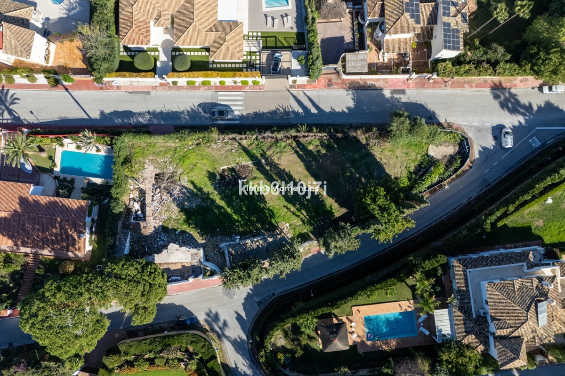 Reventa - Villa - Marbella - Nueva Andalucía