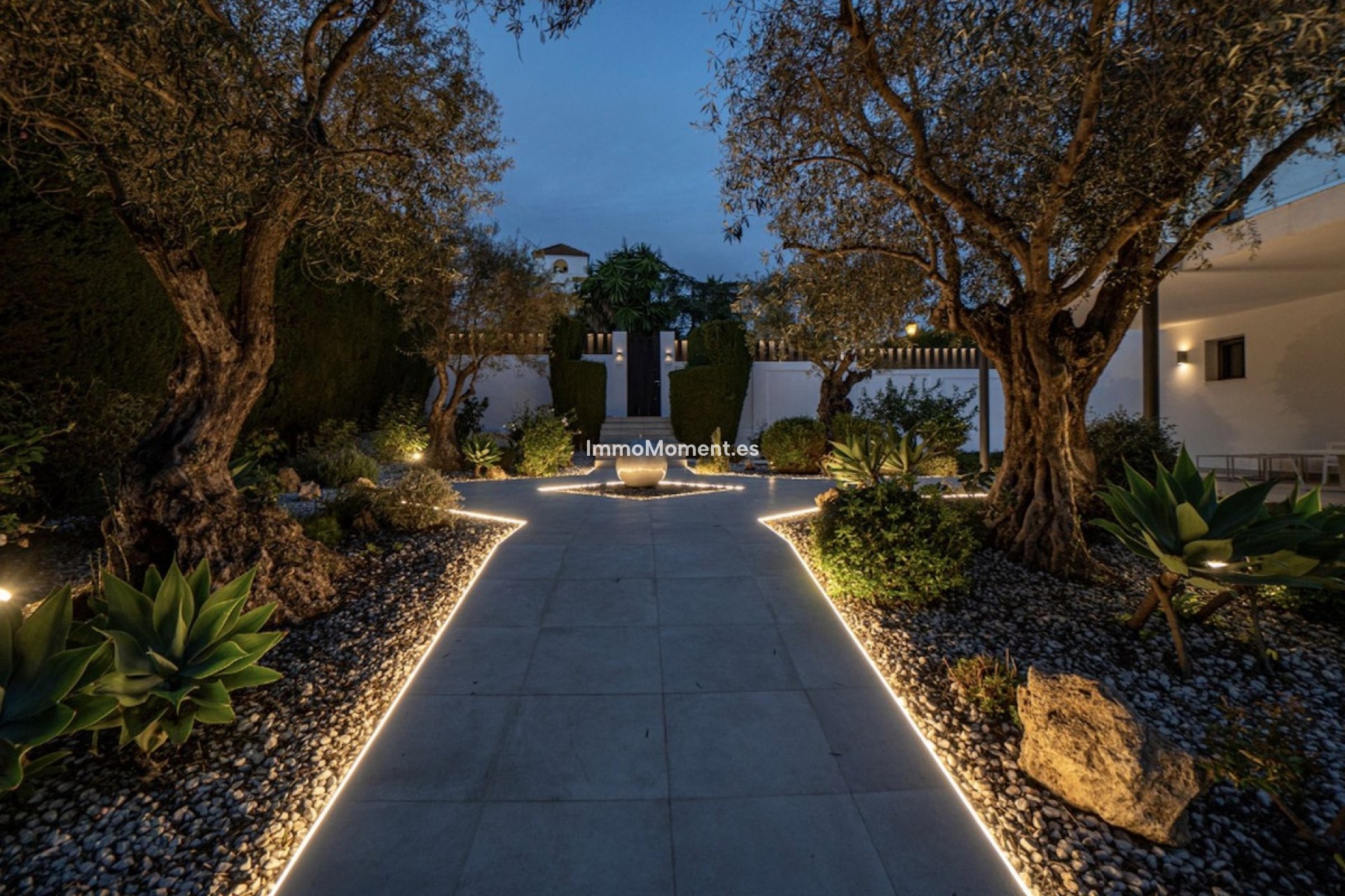 Reventa - Villa - Marbella - Nueva Andalucía