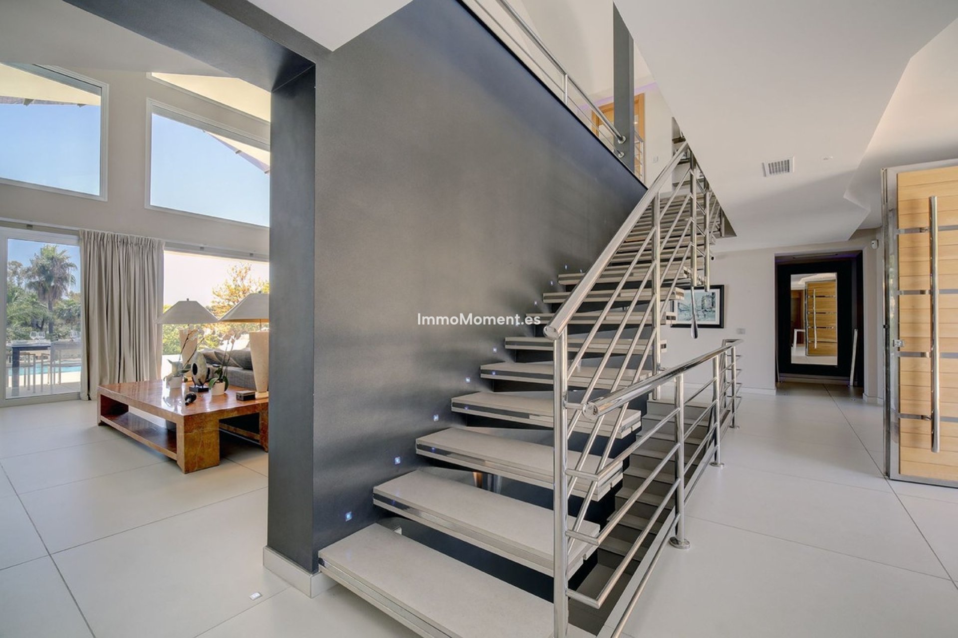 Reventa - Villa - Marbella - Nueva Andalucía