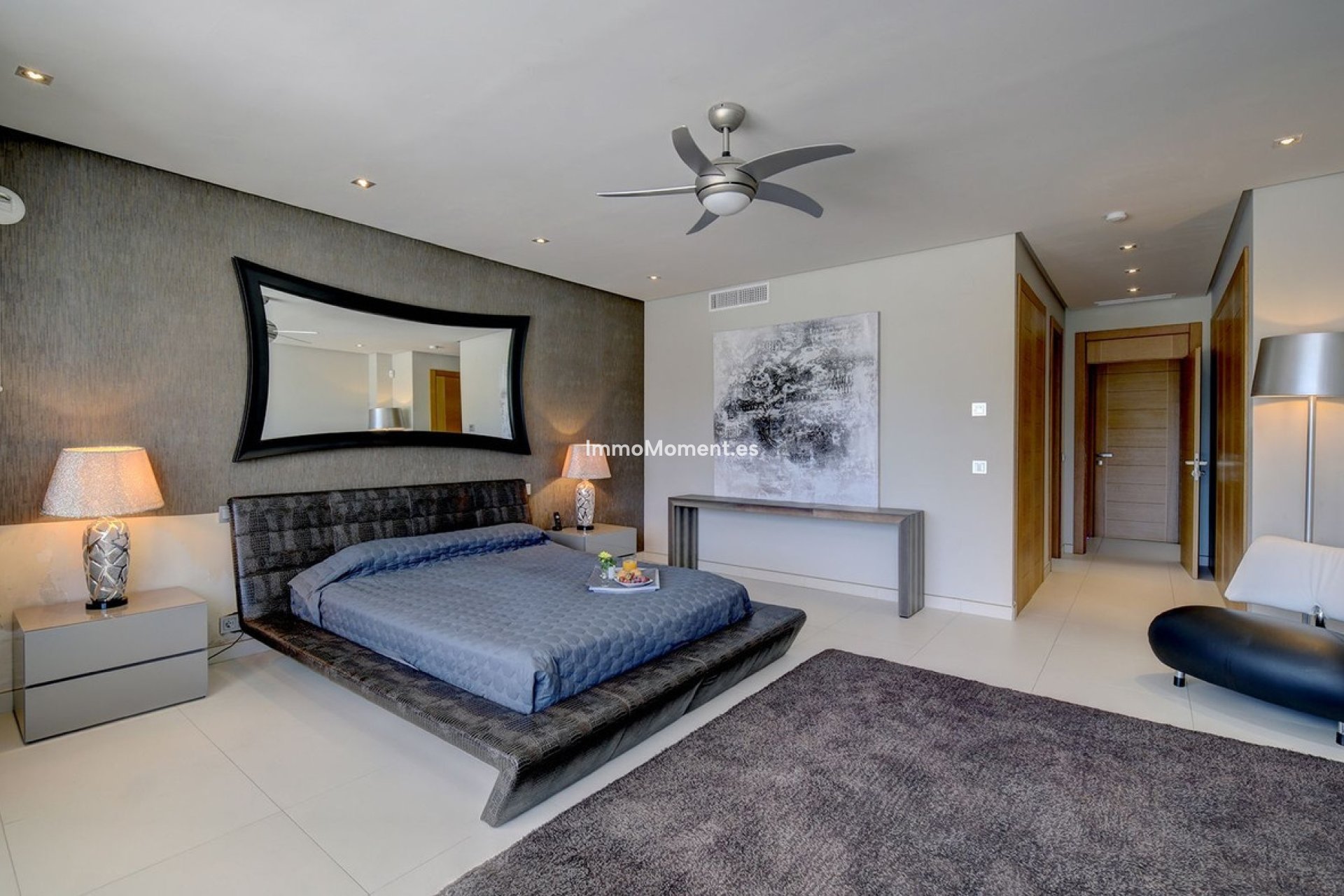 Reventa - Villa - Marbella - Nueva Andalucía