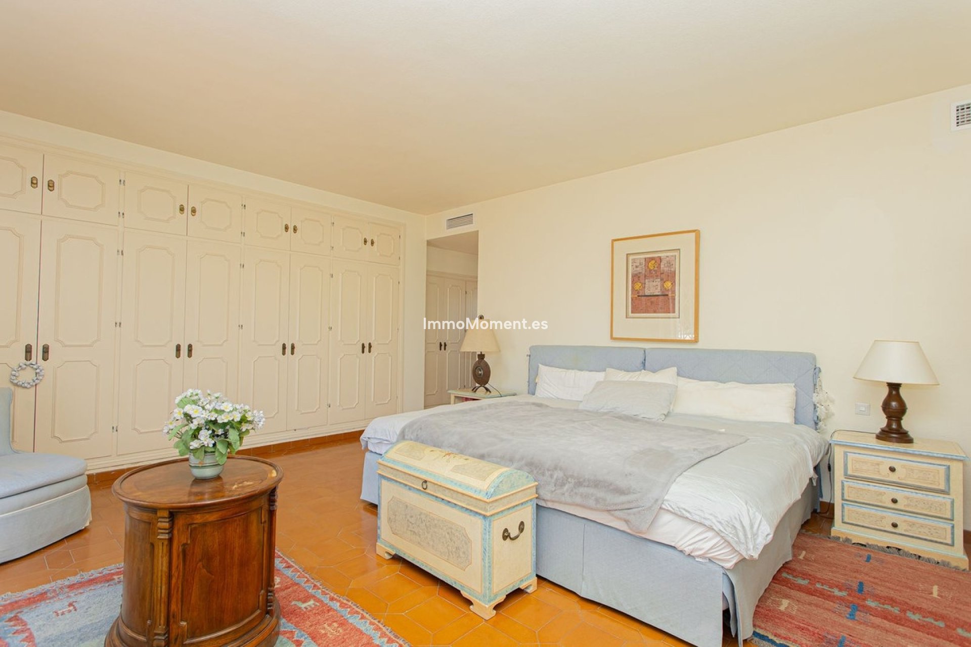 Reventa - Villa - Marbella - Nueva Andalucía