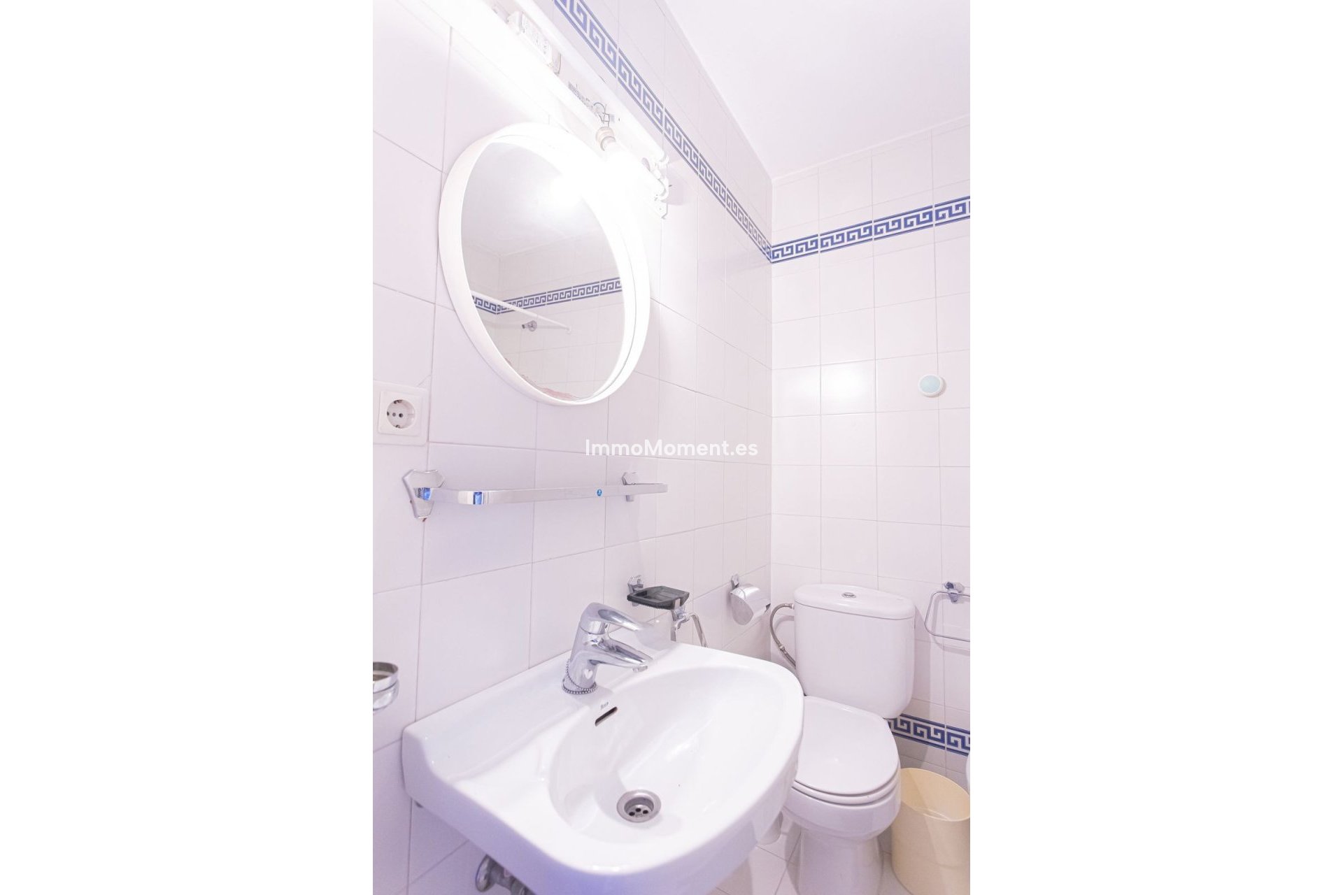 Reventa - Villa - Marbella - Nueva Andalucía