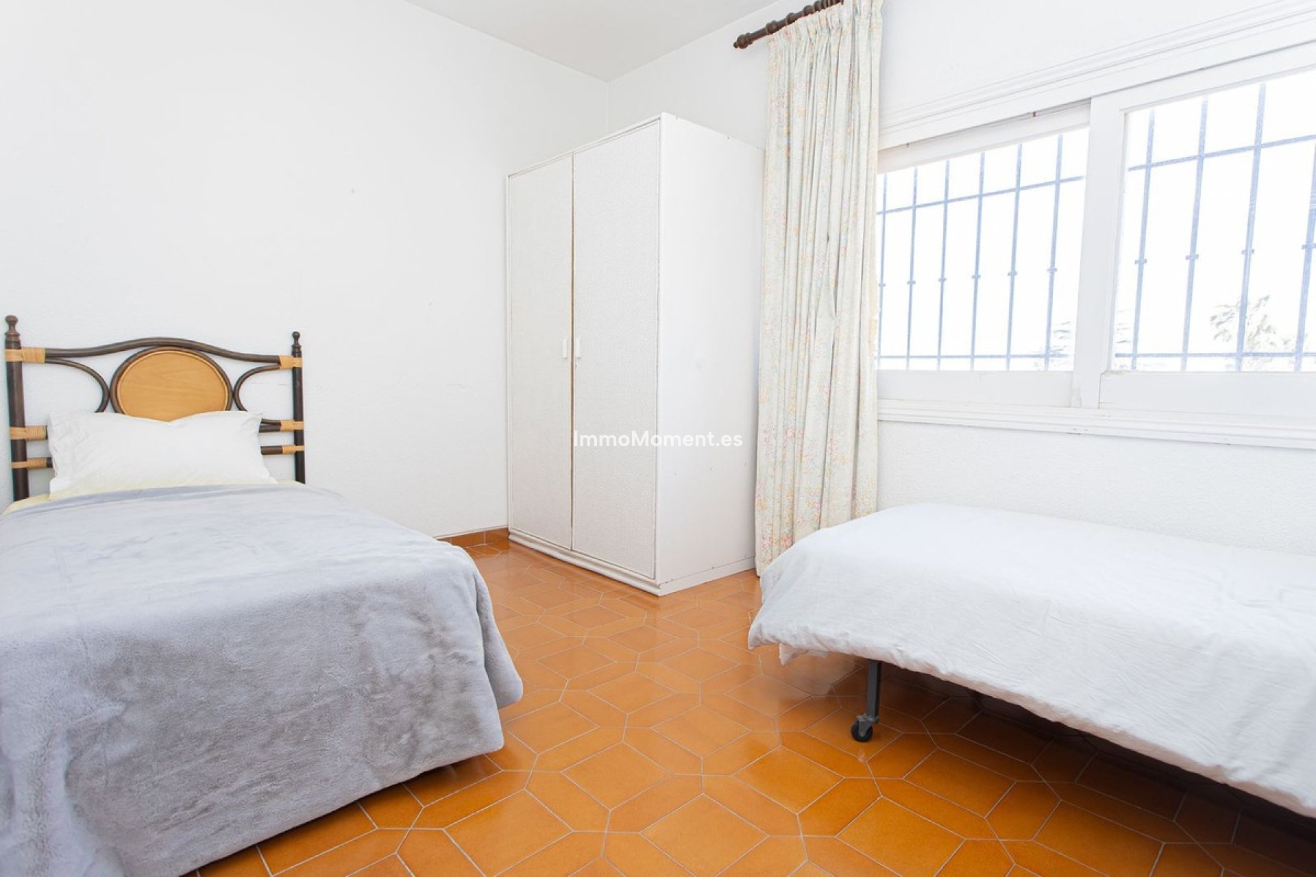 Reventa - Villa - Marbella - Nueva Andalucía