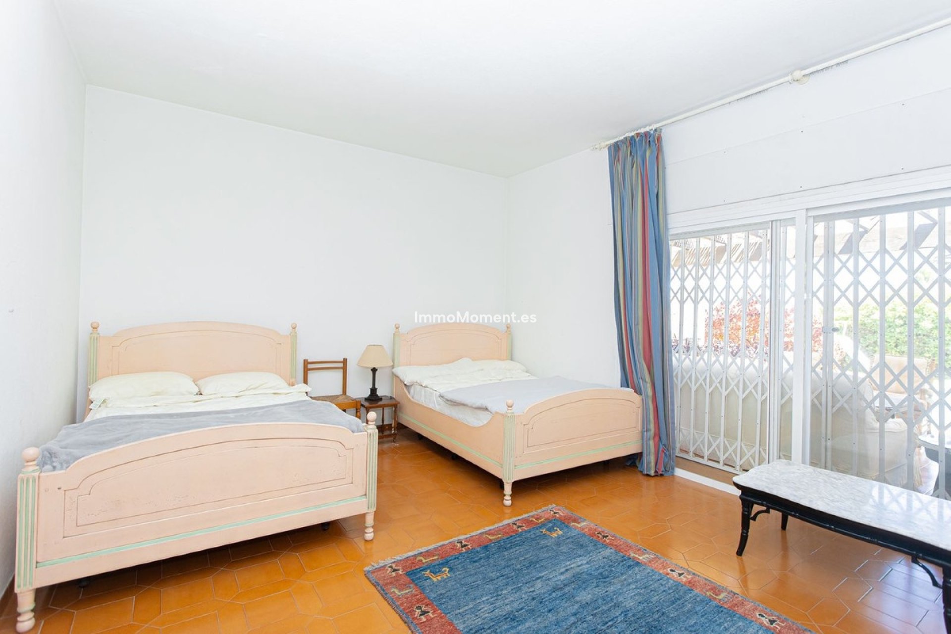 Reventa - Villa - Marbella - Nueva Andalucía