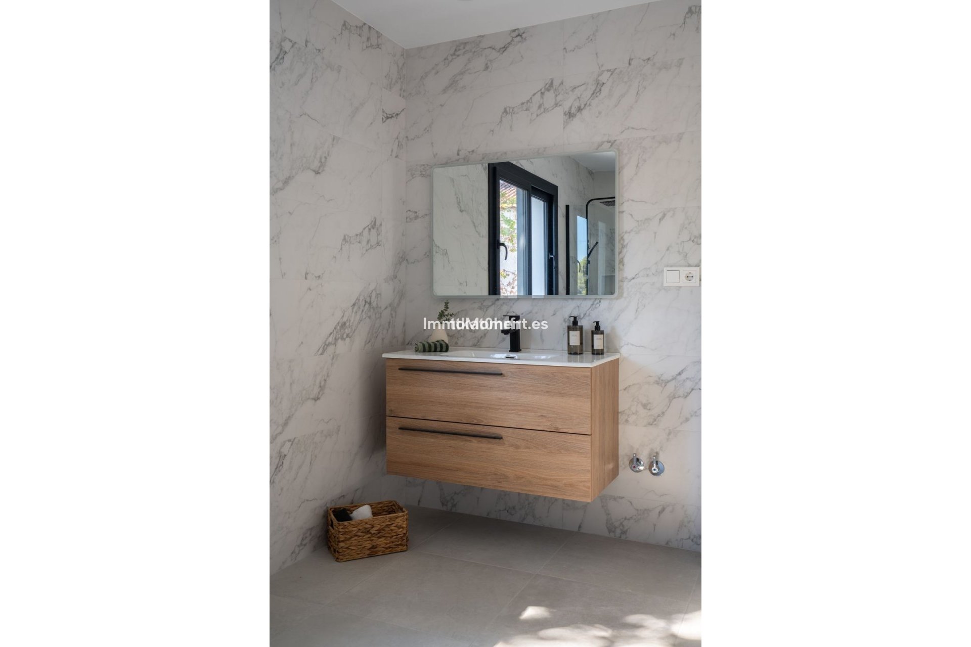 Reventa - Villa - Marbella - Nueva Andalucía