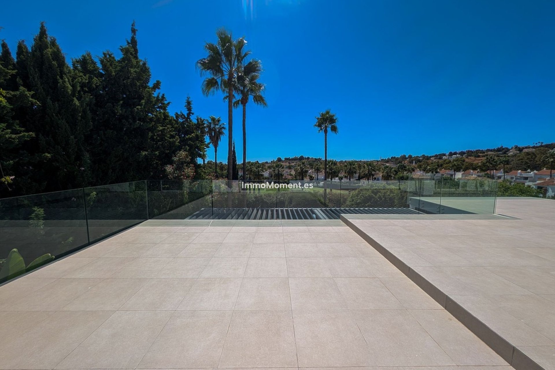 Reventa - Villa - Marbella - Nueva Andalucía