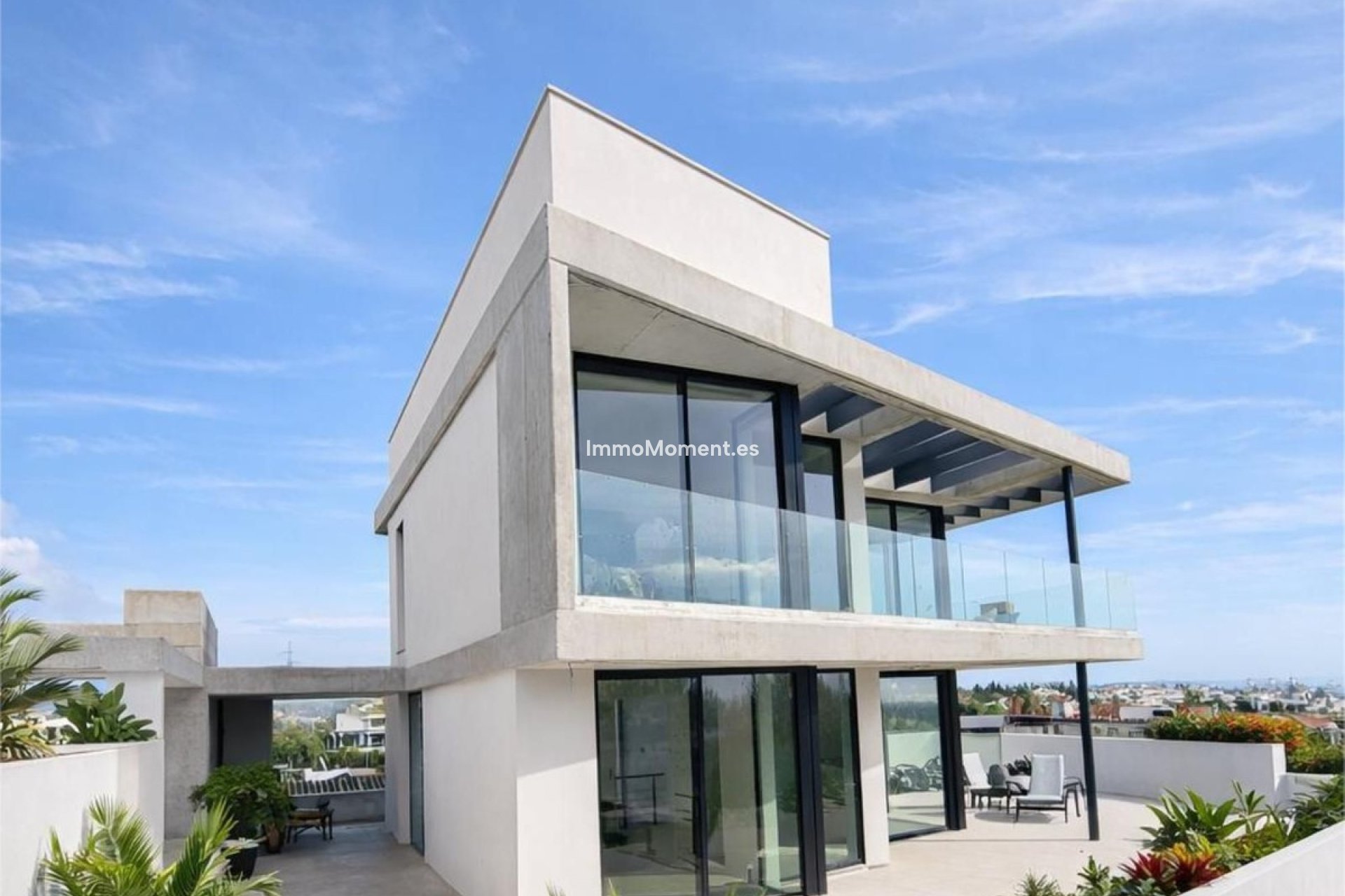 Reventa - Villa - Marbella - Nueva Andalucía