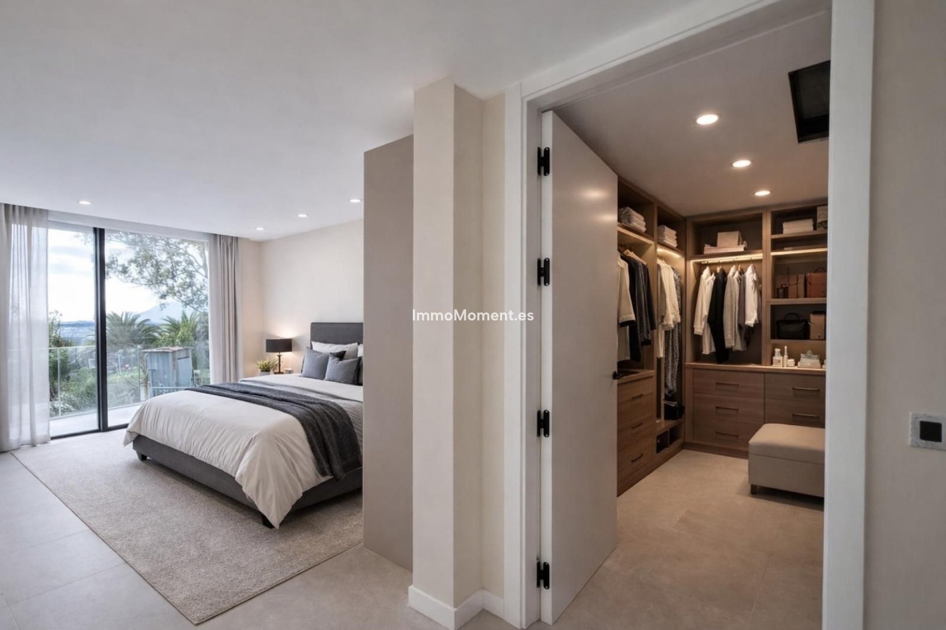 Reventa - Villa - Marbella - Nueva Andalucía